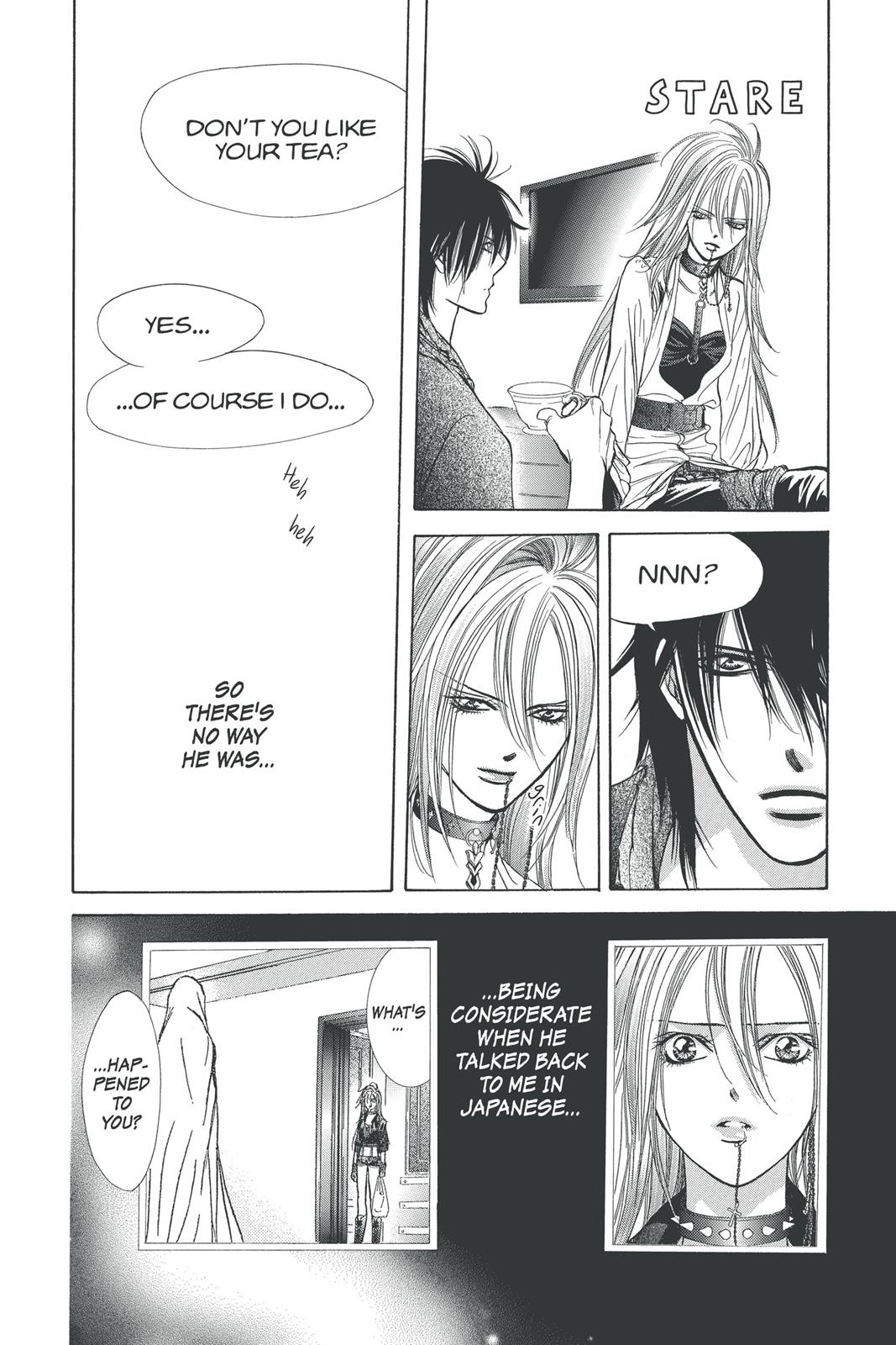 Skip Beat! Act 30 148