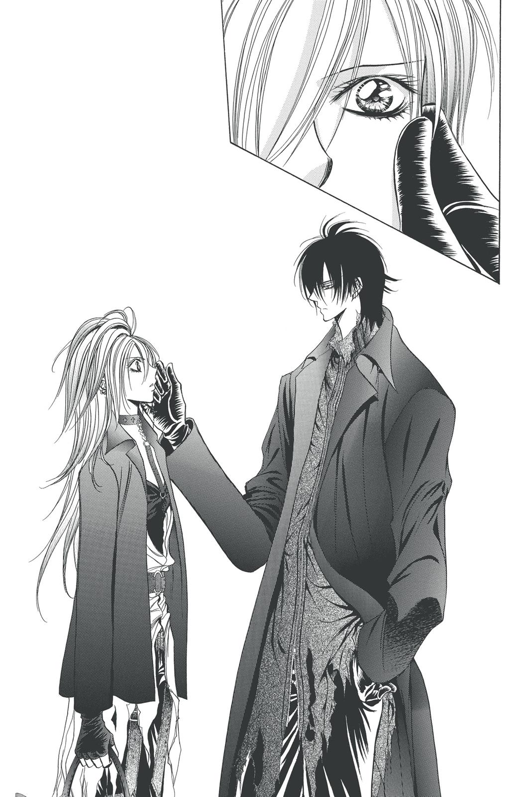 Skip Beat! Act 30 152