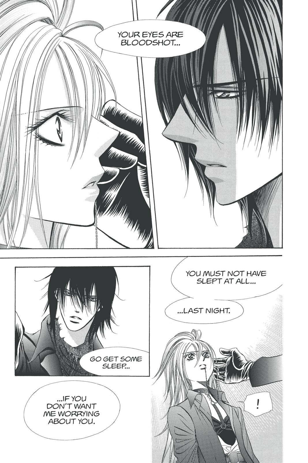 Skip Beat! Act 30 153