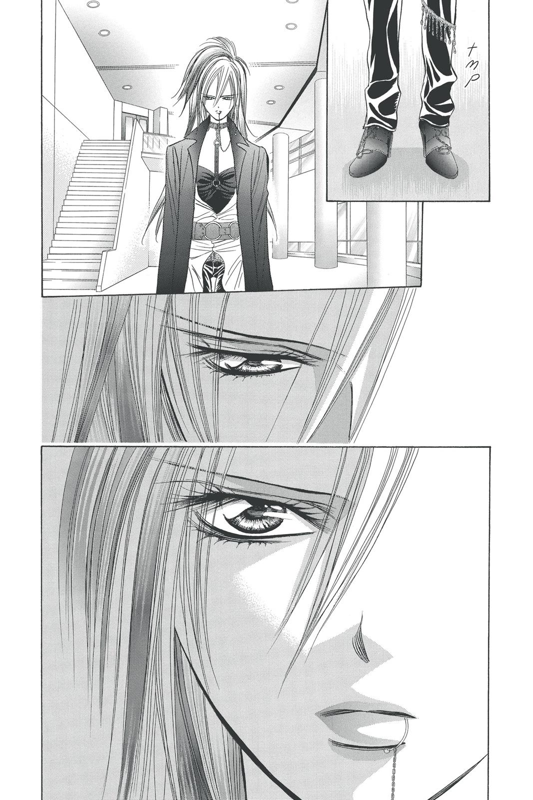 Skip Beat! Act 30 159