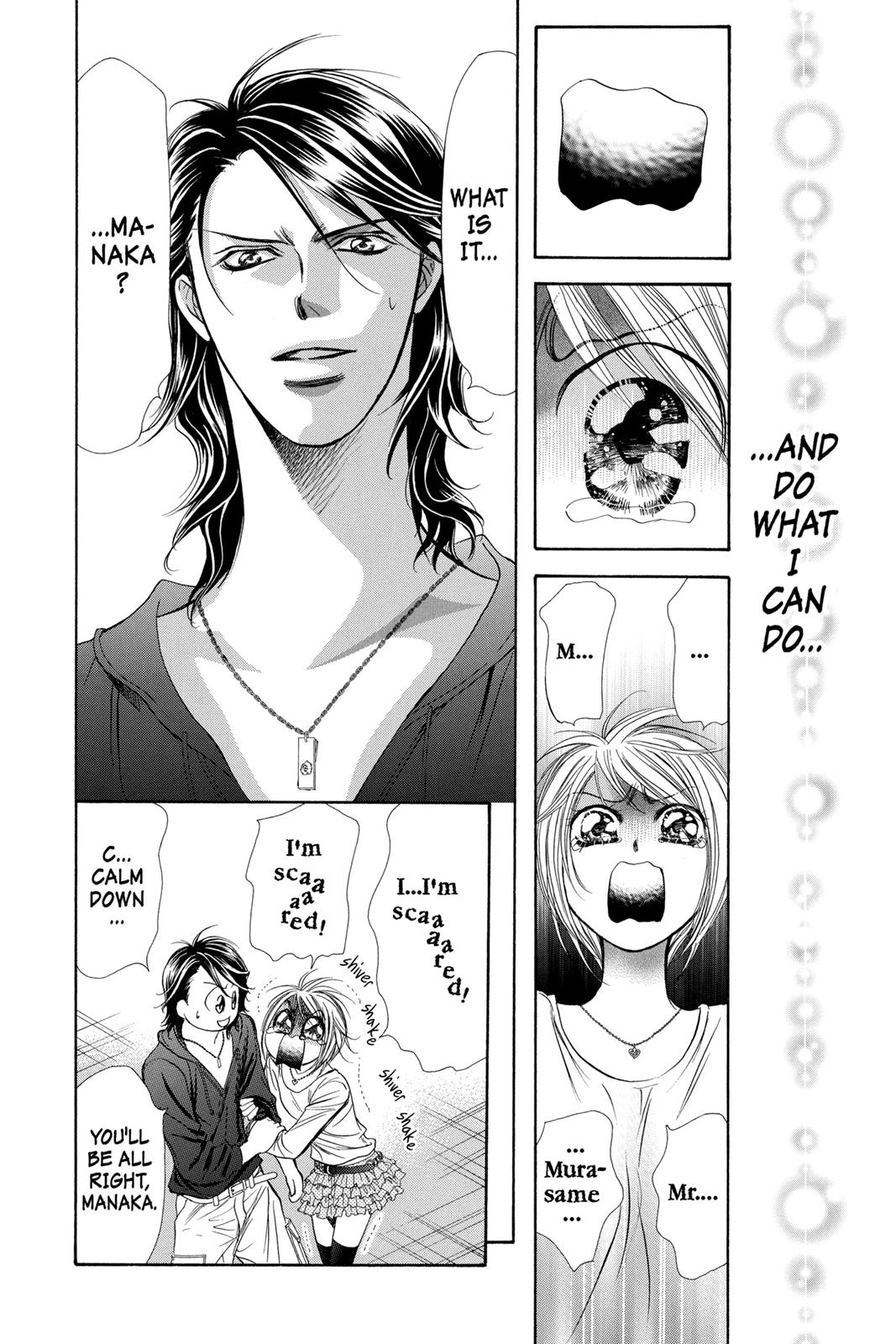 Skip Beat! Act 31 19