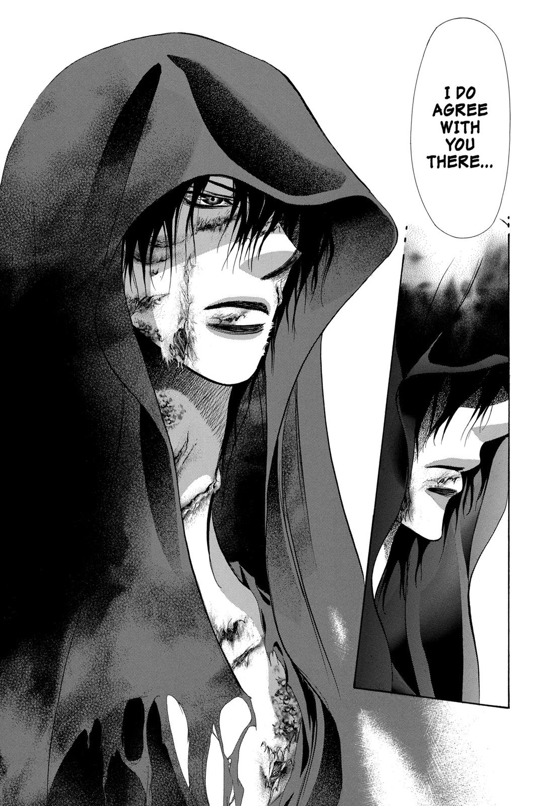 Skip Beat! Act 31 21