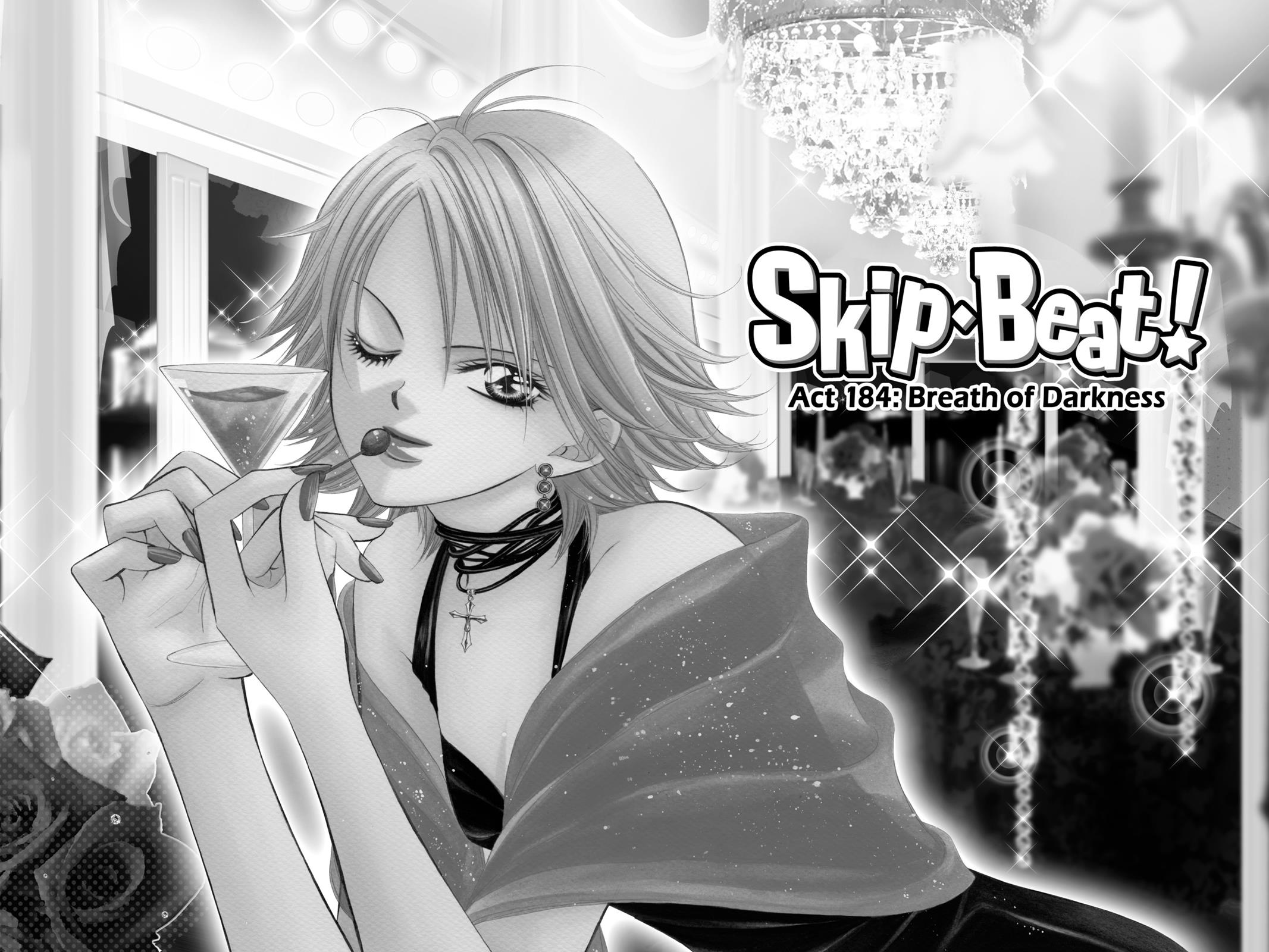 Skip Beat! Act 31 29