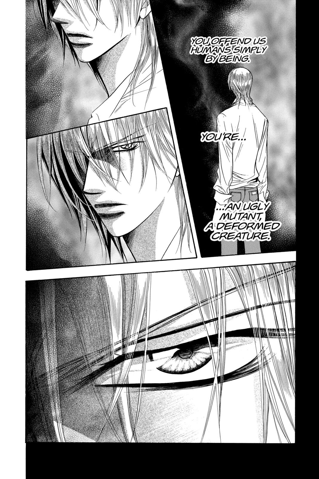 Skip Beat! Act 31 32