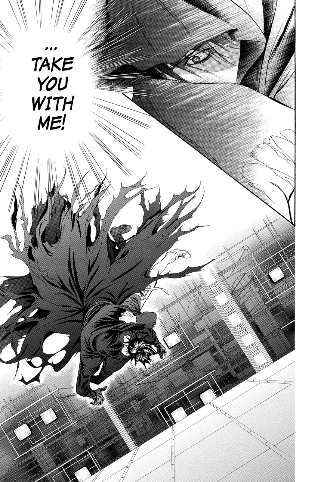 Skip Beat! Act 31 38
