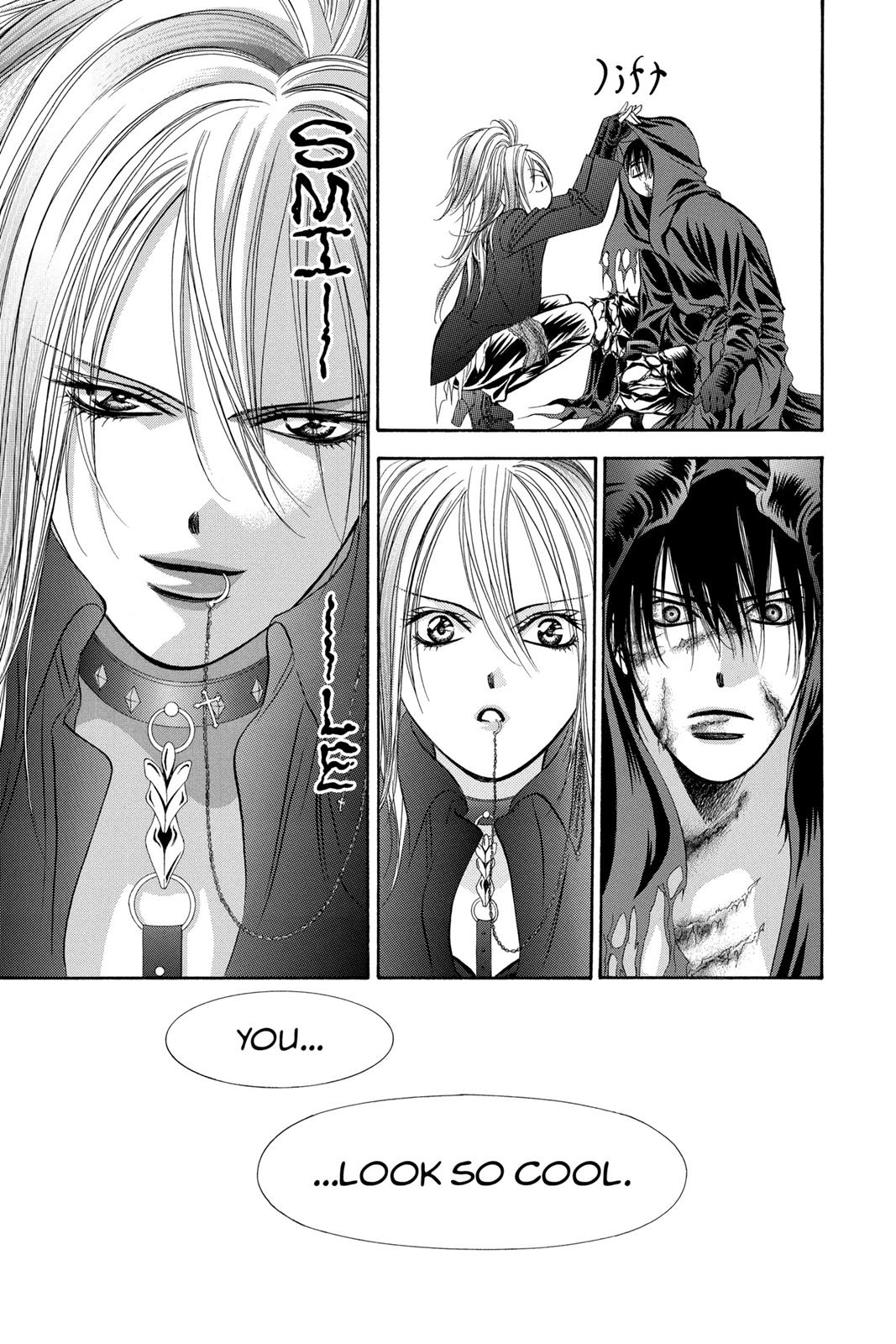 Skip Beat! Act 31 46