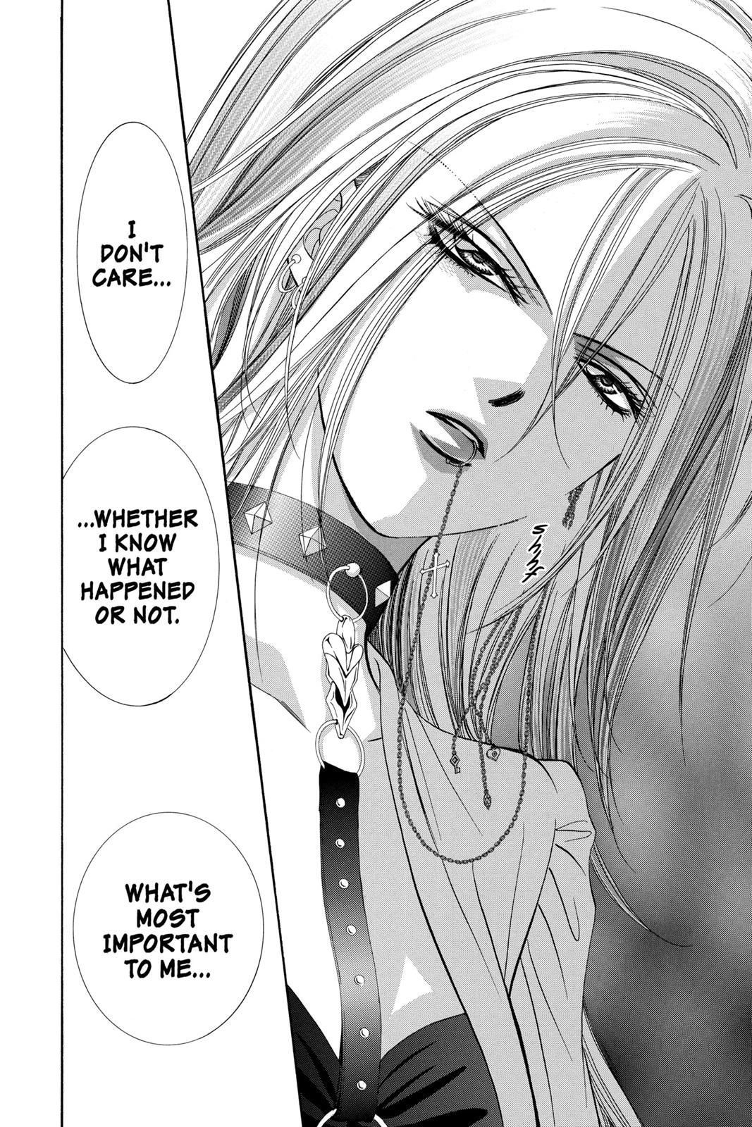 Skip Beat! Act 31 105