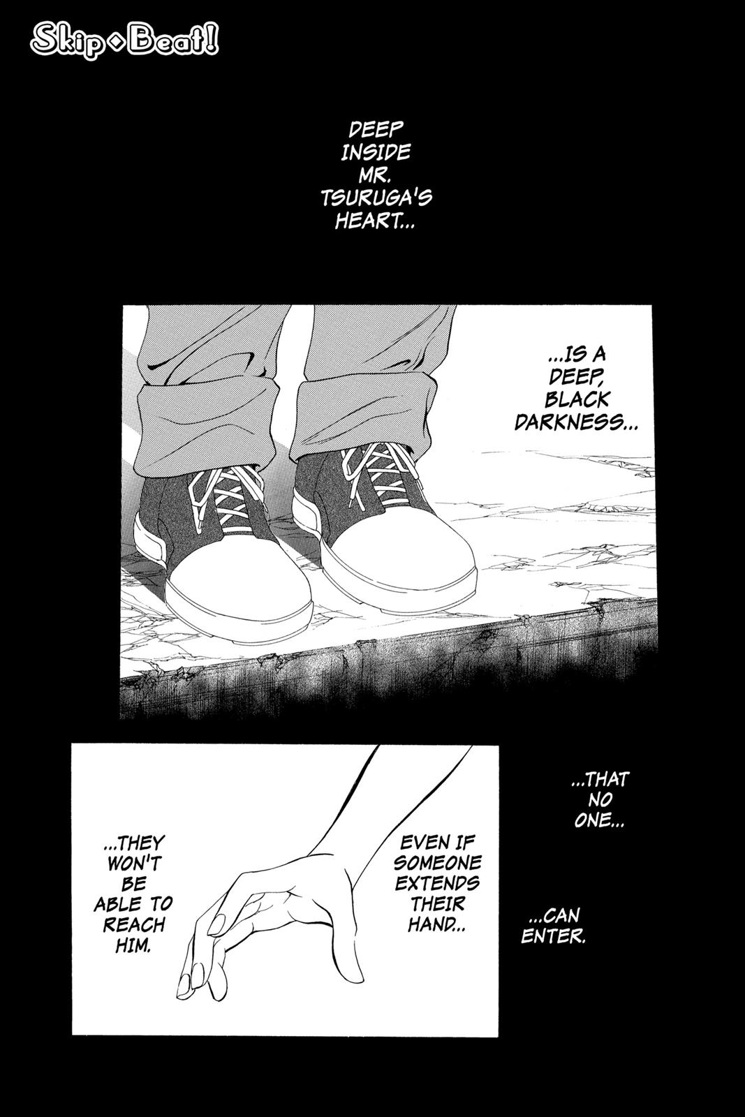 Skip Beat! Act 31 120
