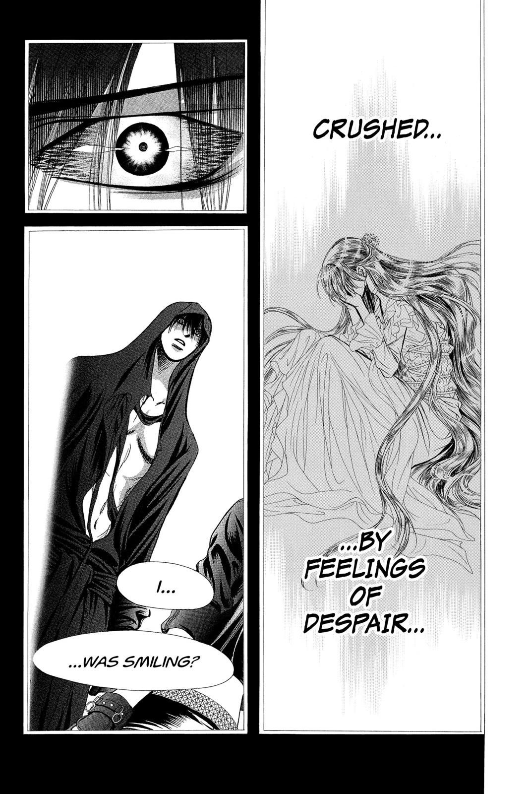 Skip Beat! Act 31 143