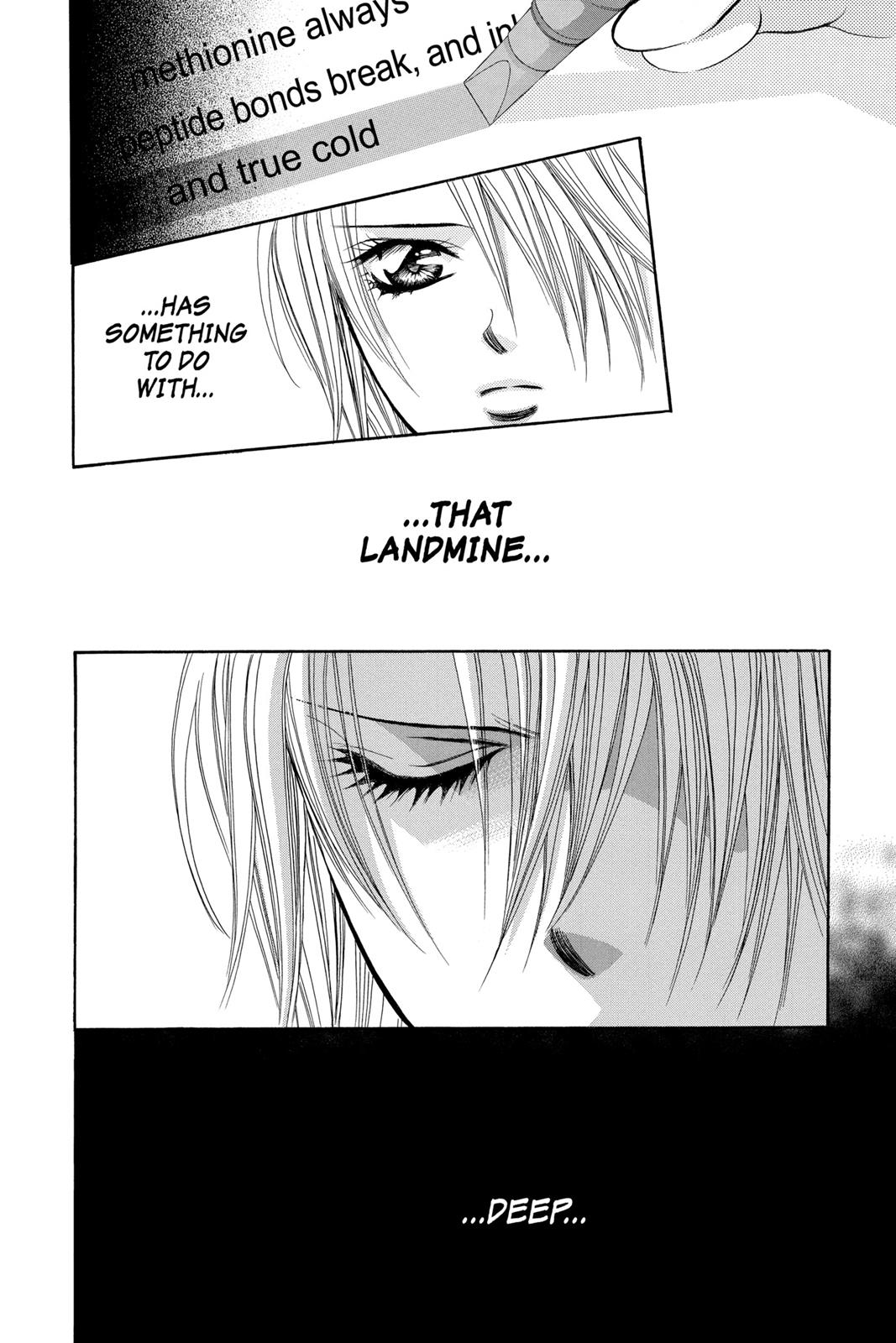 Skip Beat! Act 31 146