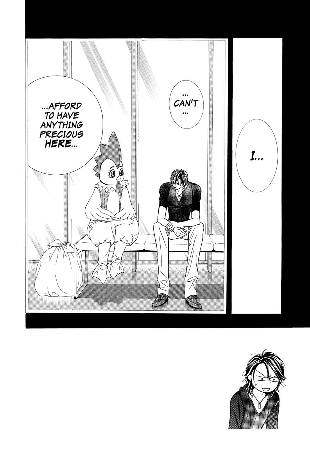 Skip Beat! Act 31 150