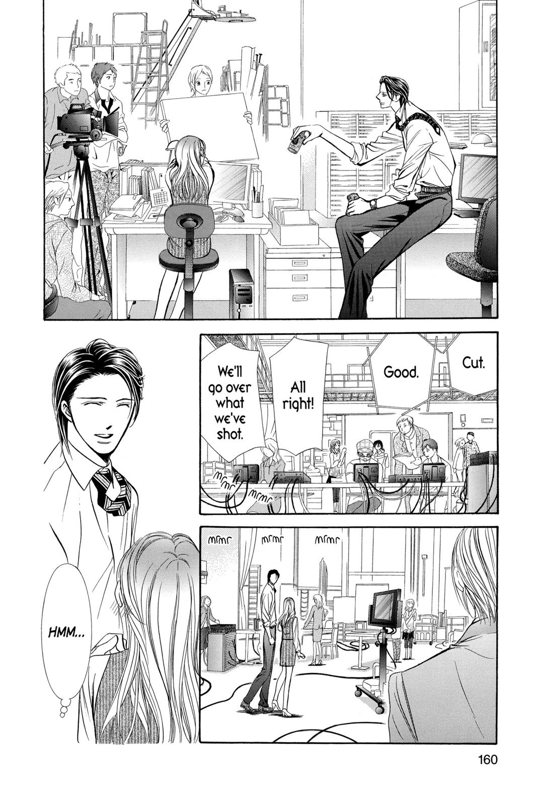 Skip Beat! Act 31 158