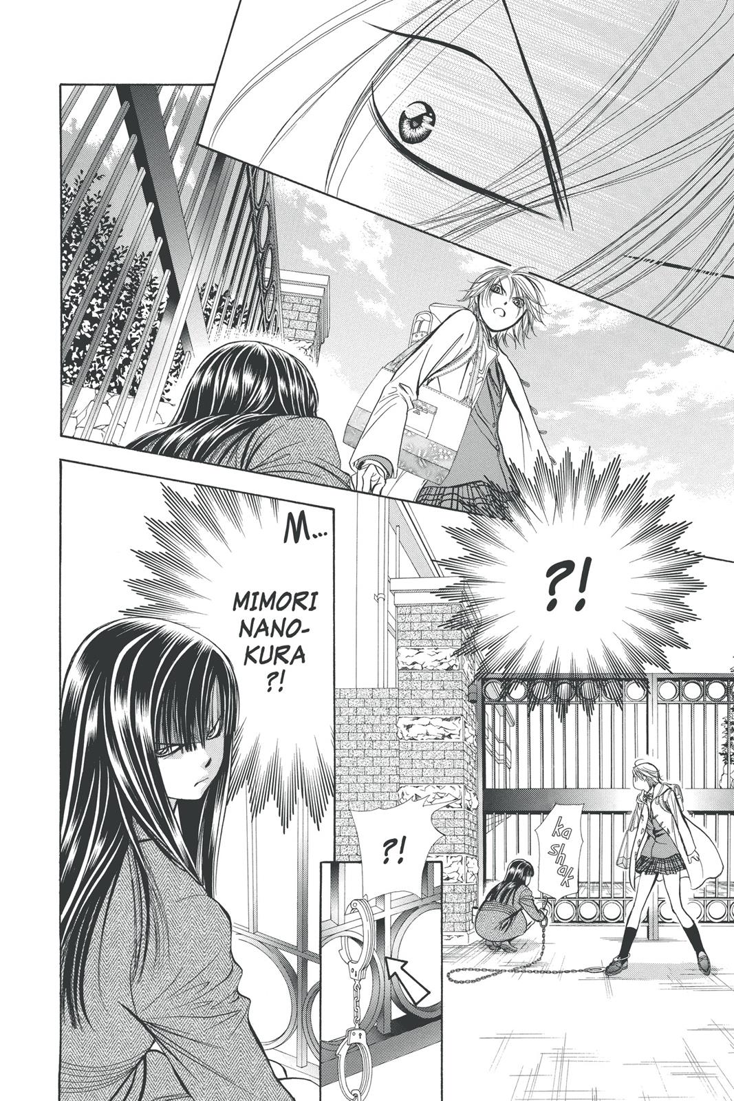 Skip Beat! Act 32 16