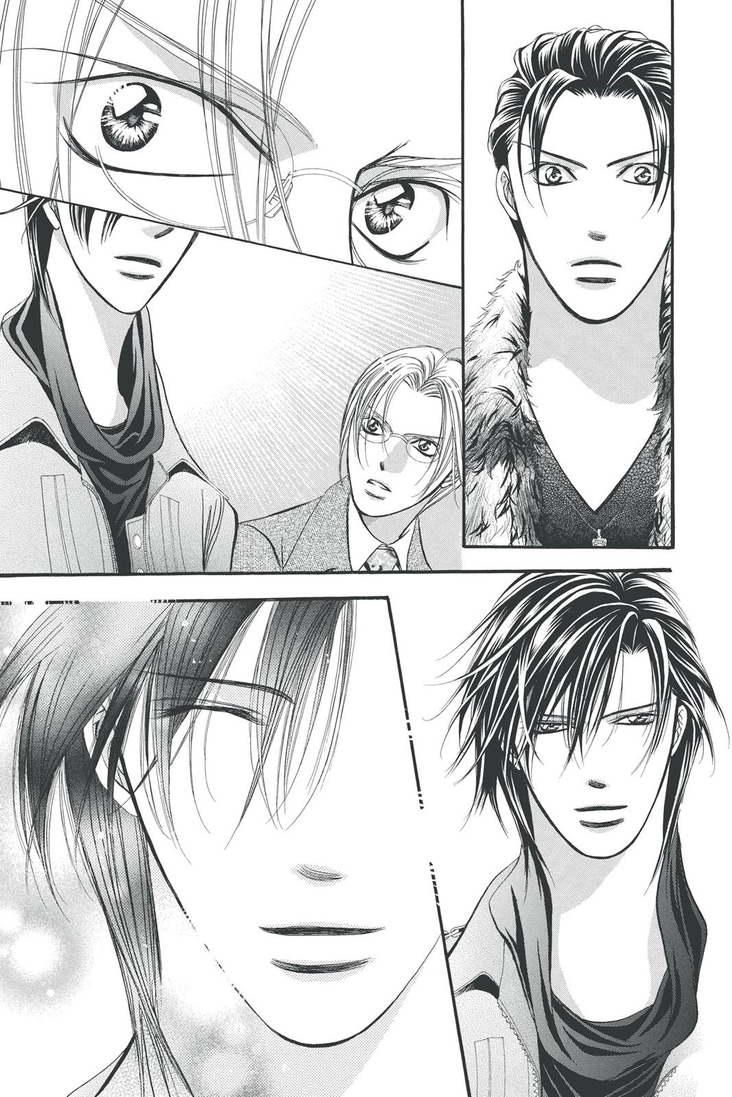 Skip Beat! Act 32 48