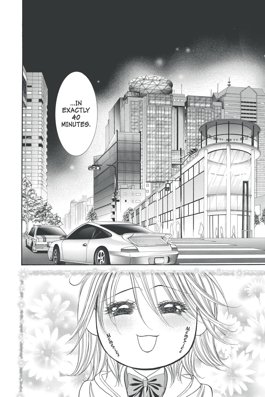 Skip Beat! Act 32 57