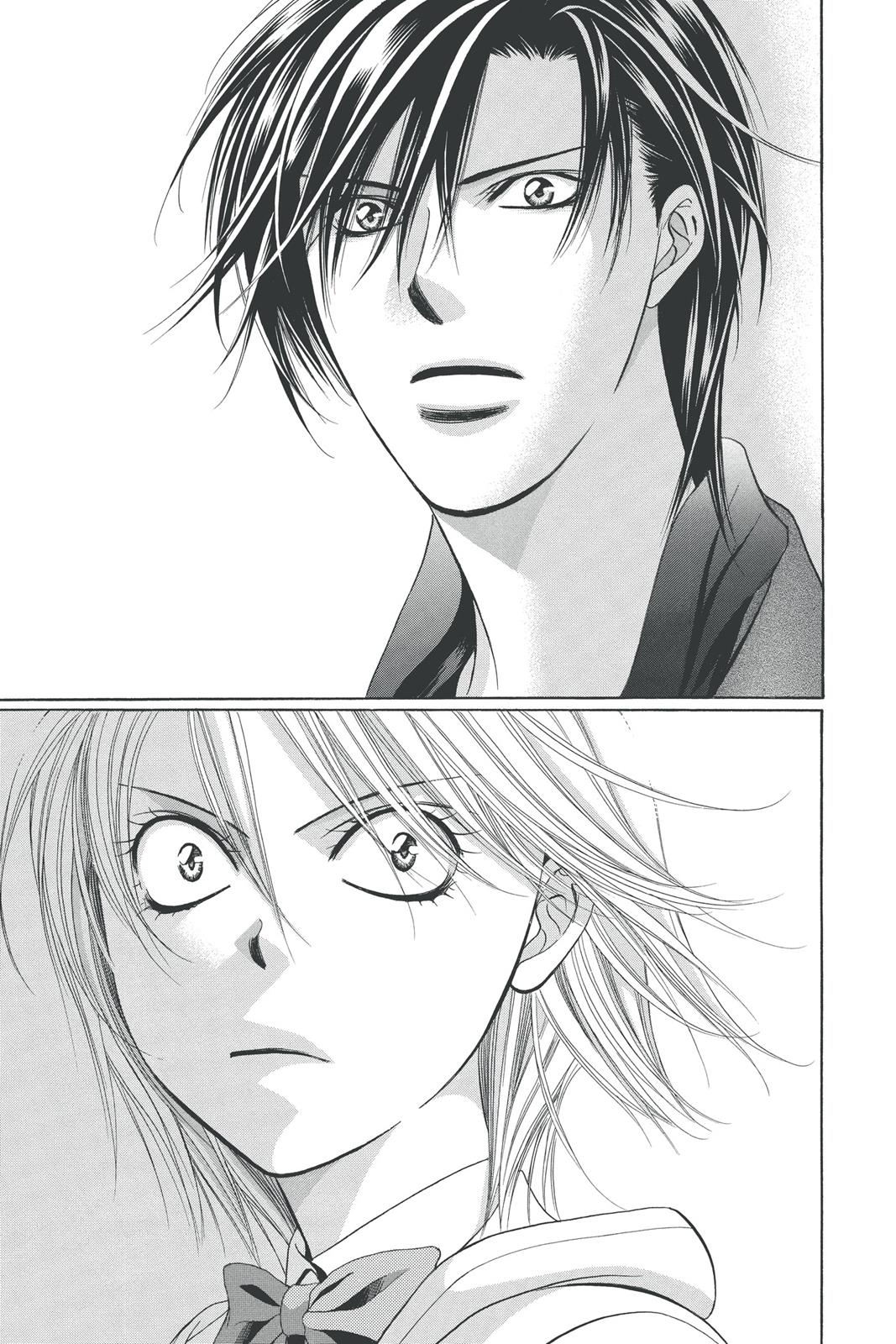 Skip Beat! Act 32 62