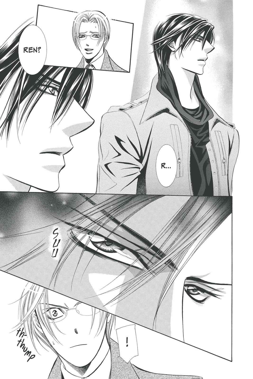 Skip Beat! Act 32 69