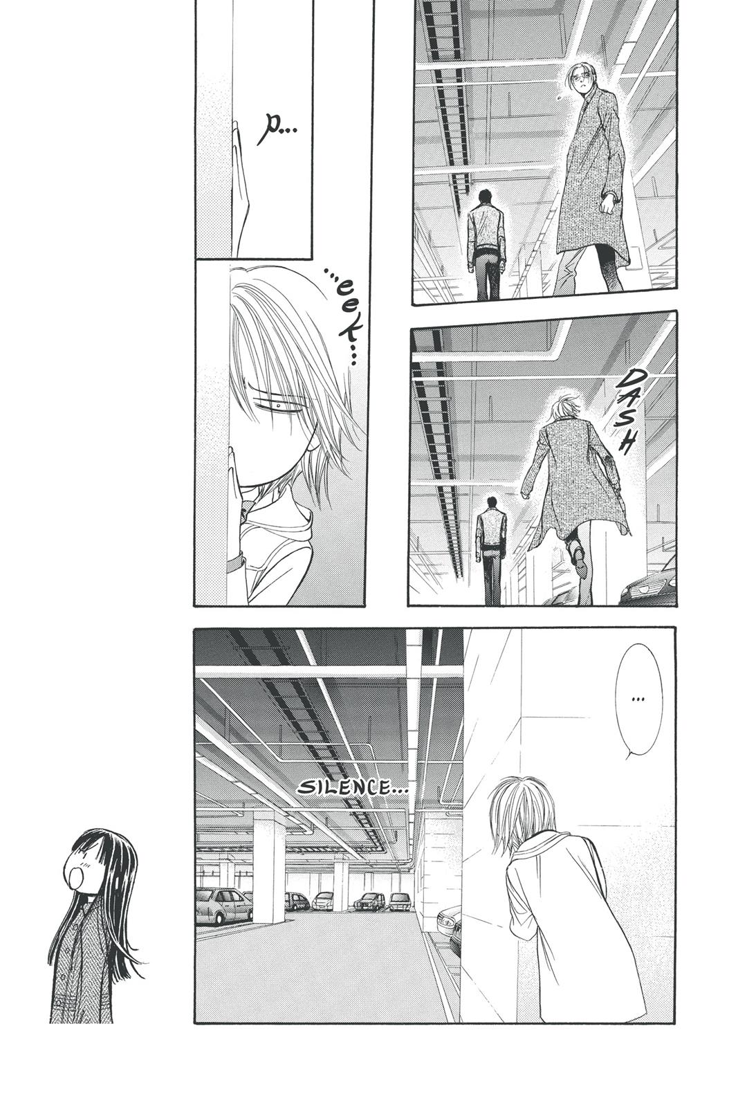 Skip Beat! Act 32 71