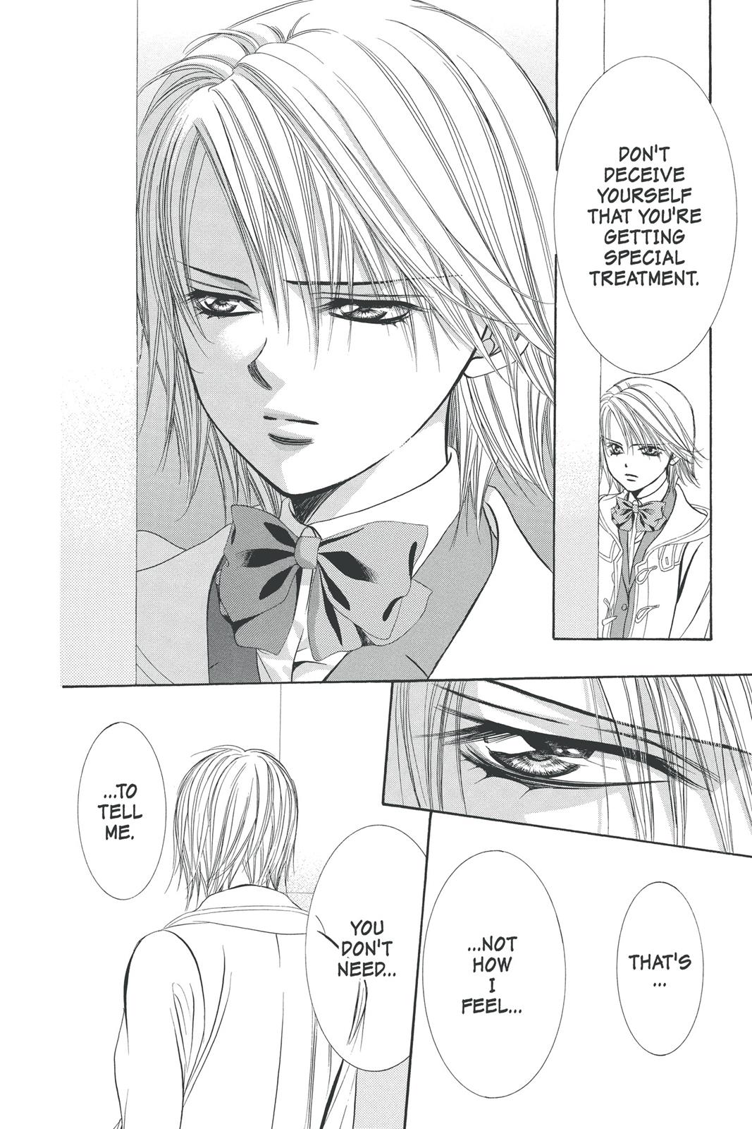 Skip Beat! Act 32 74