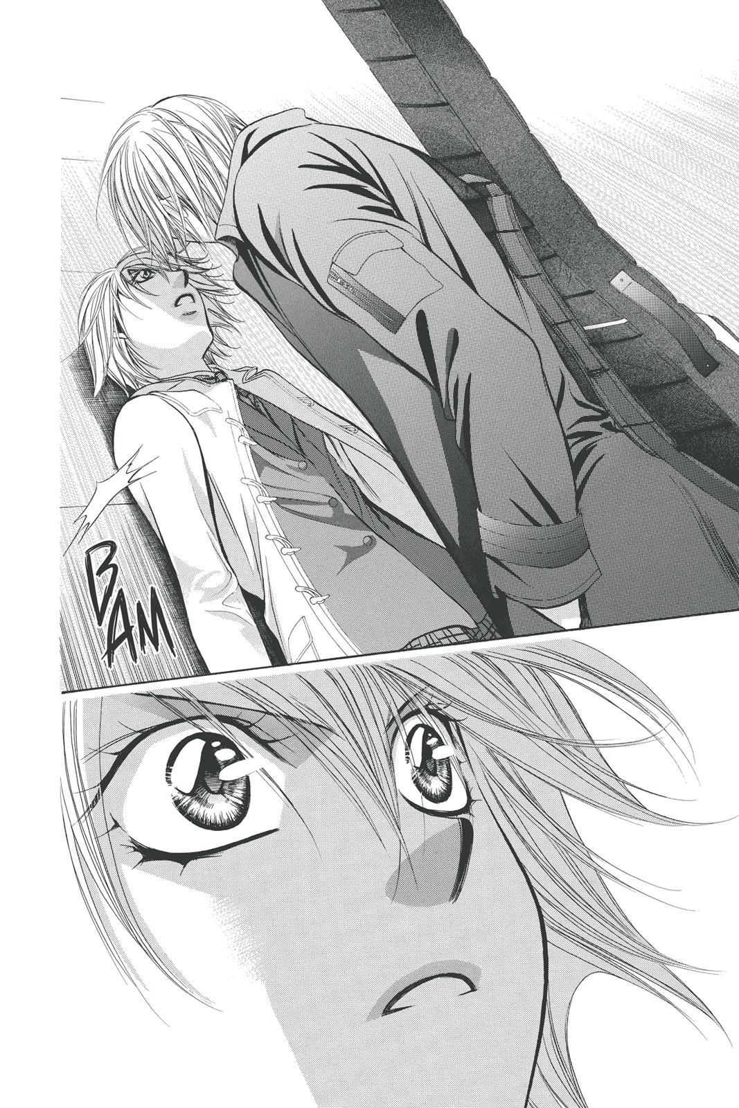 Skip Beat! Act 32 76