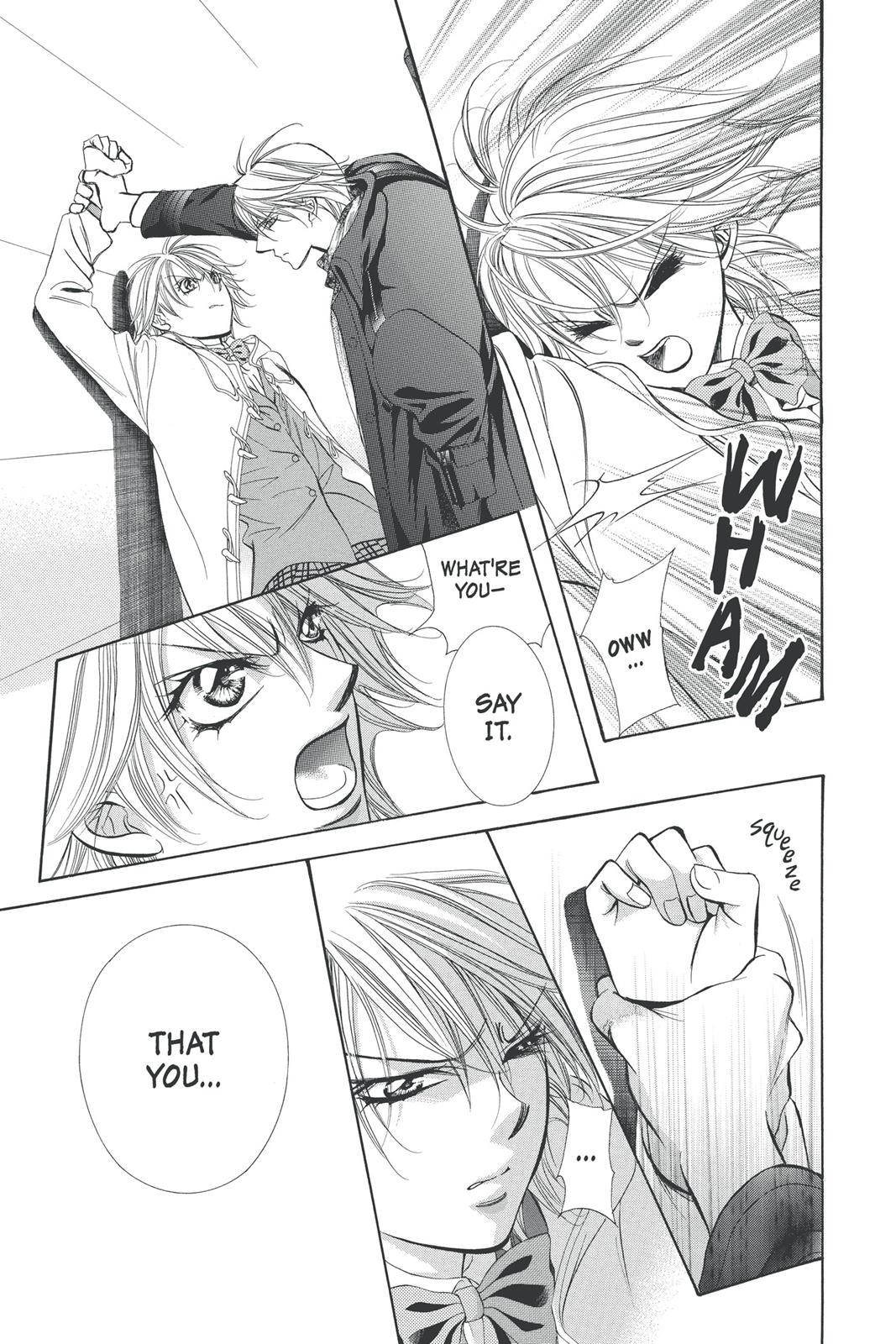 Skip Beat! Act 32 79