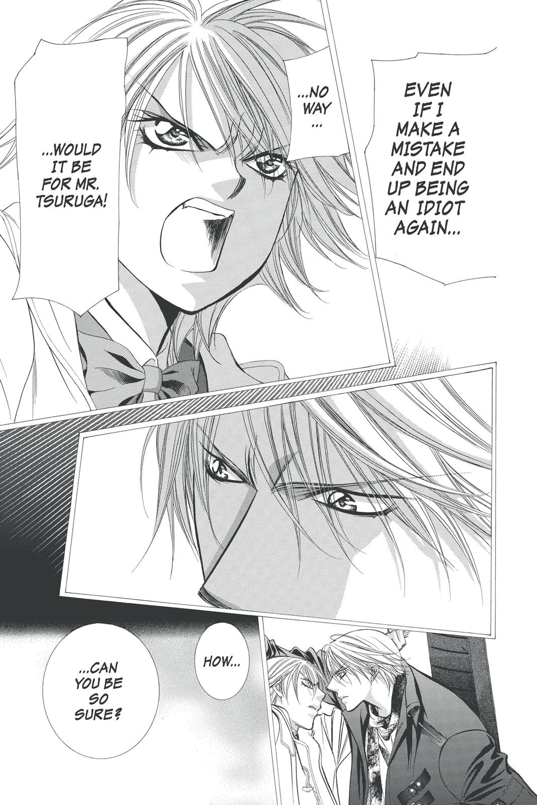 Skip Beat! Act 32 89
