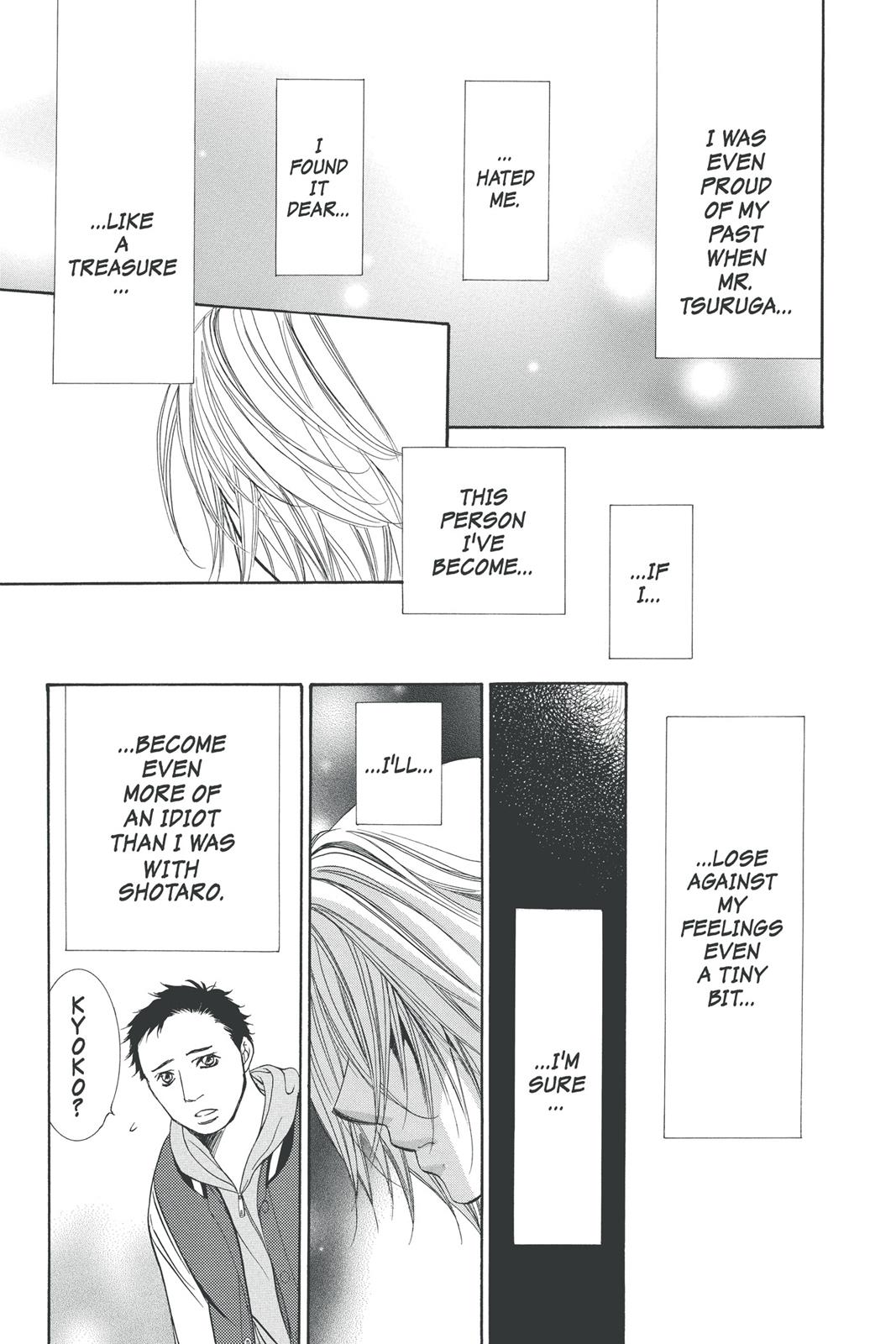 Skip Beat! Act 32 91