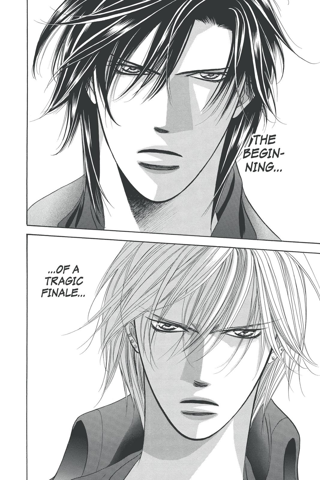 Skip Beat! Act 32 94