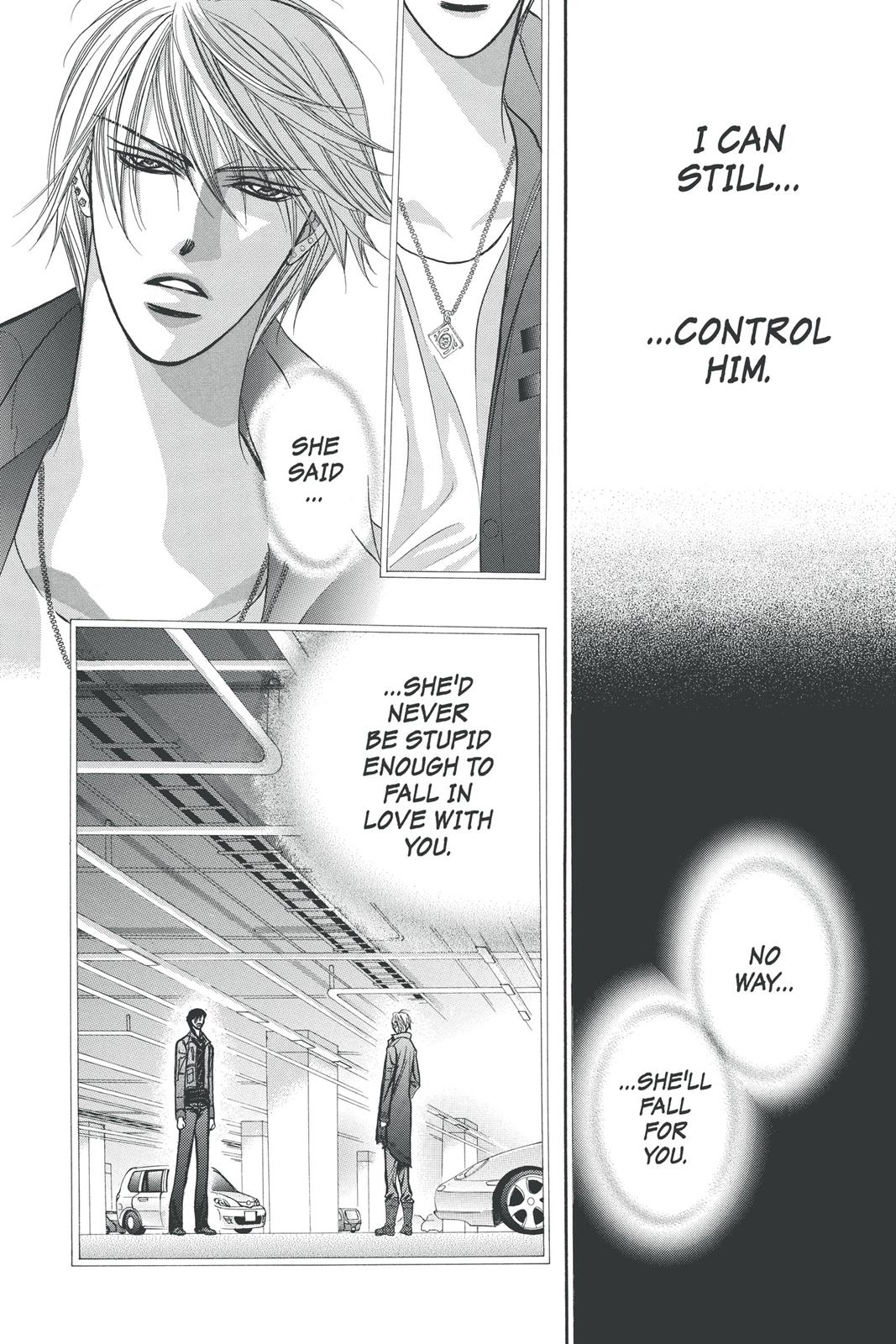 Skip Beat! Act 32 118
