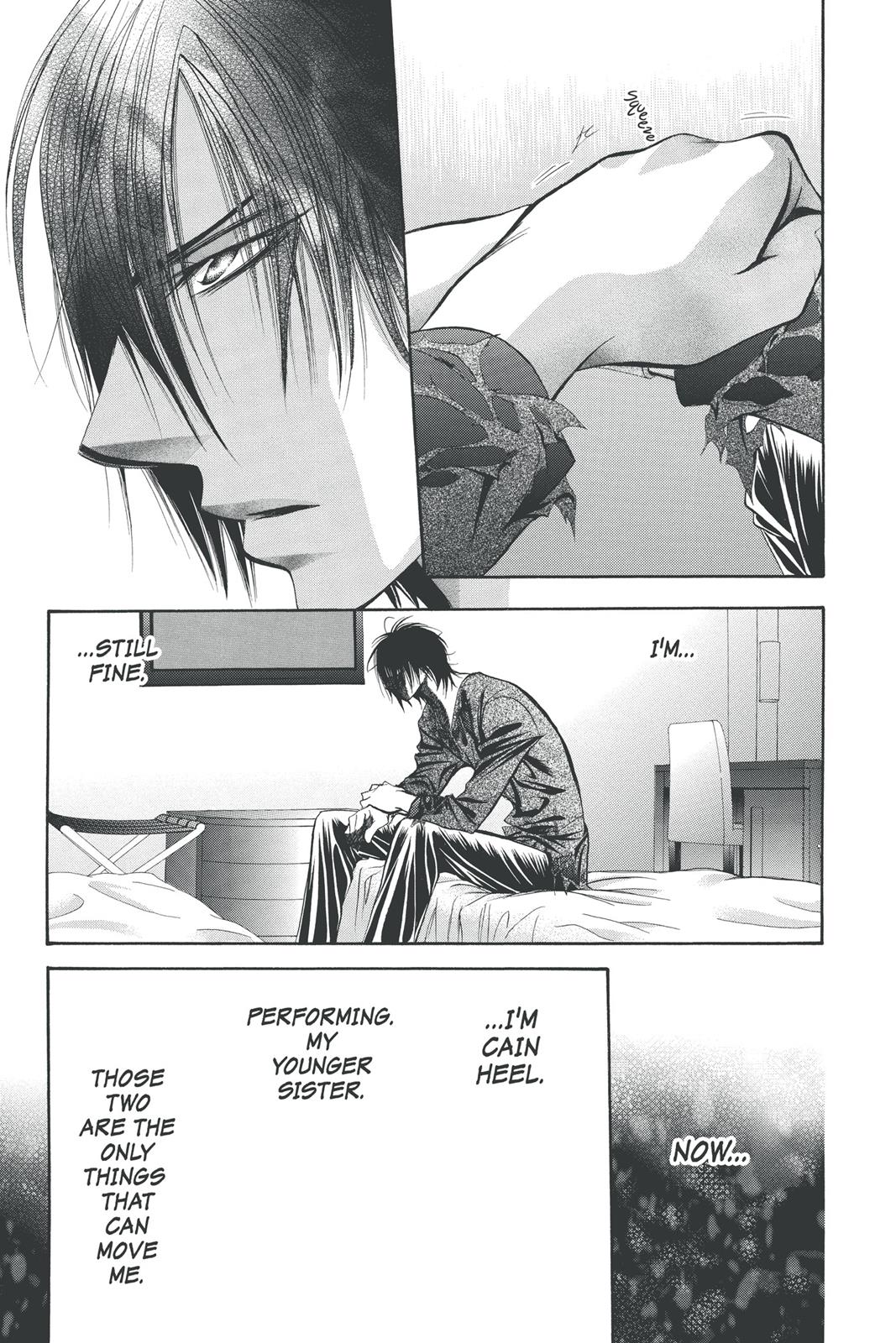 Skip Beat! Act 32 119