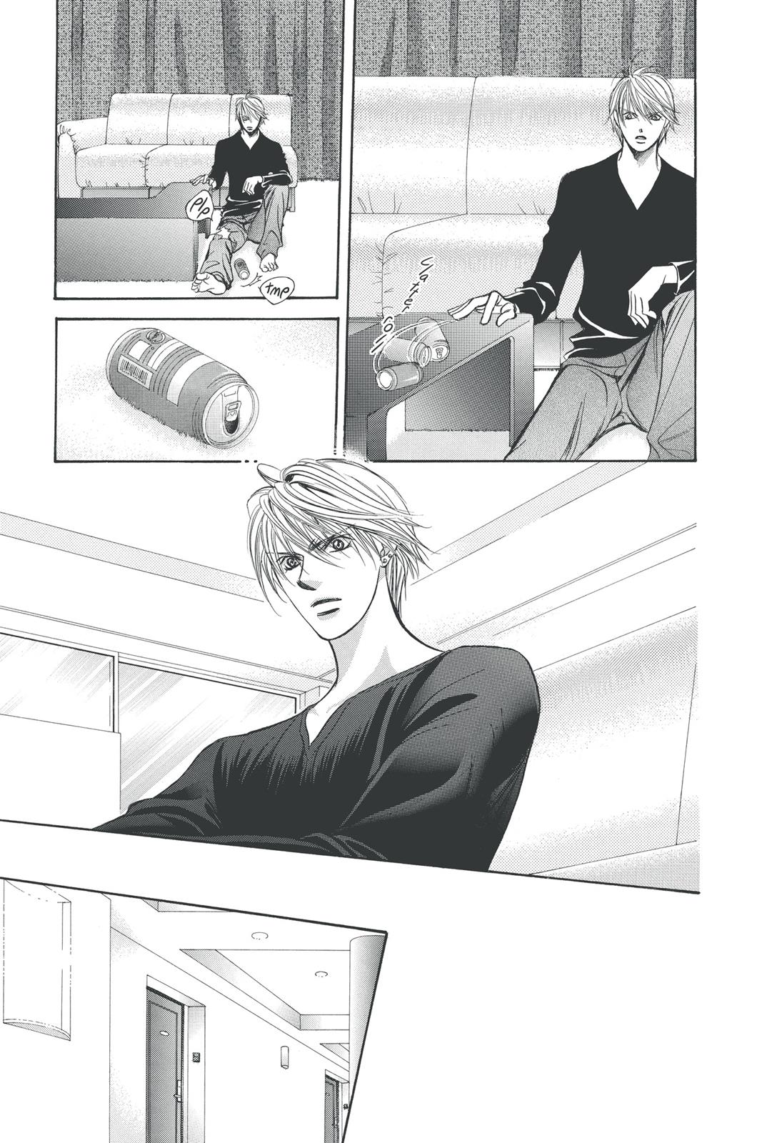 Skip Beat! Act 32 135