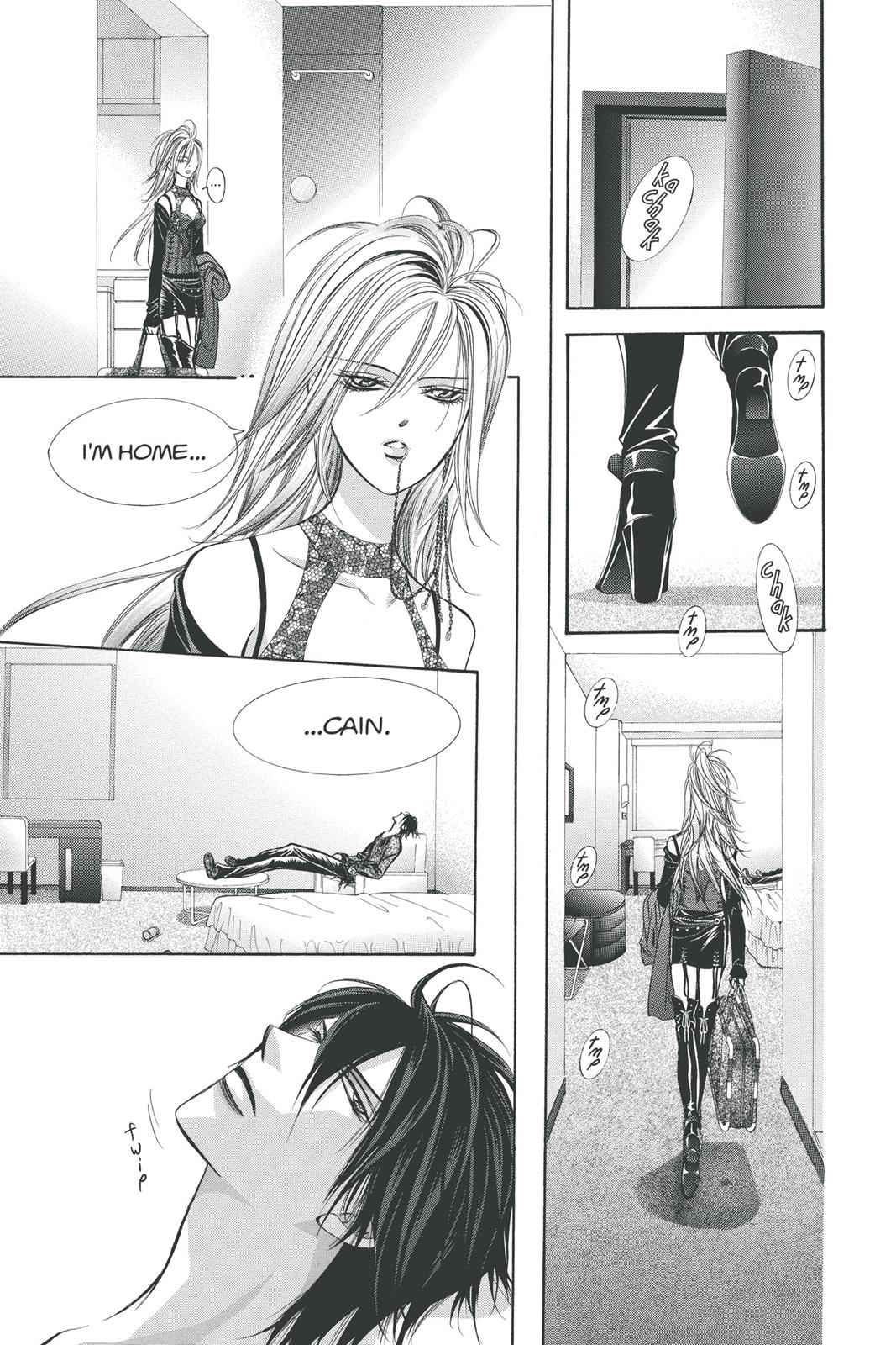 Skip Beat! Act 32 141