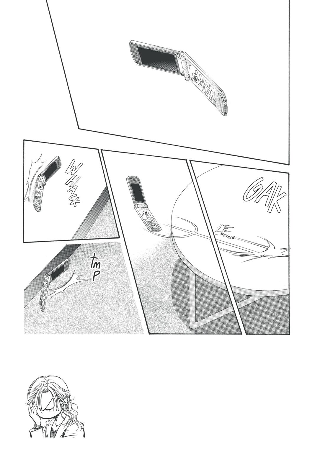 Skip Beat! Act 32 153