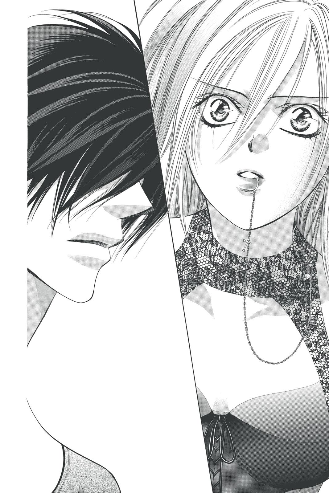 Skip Beat! Act 32 154