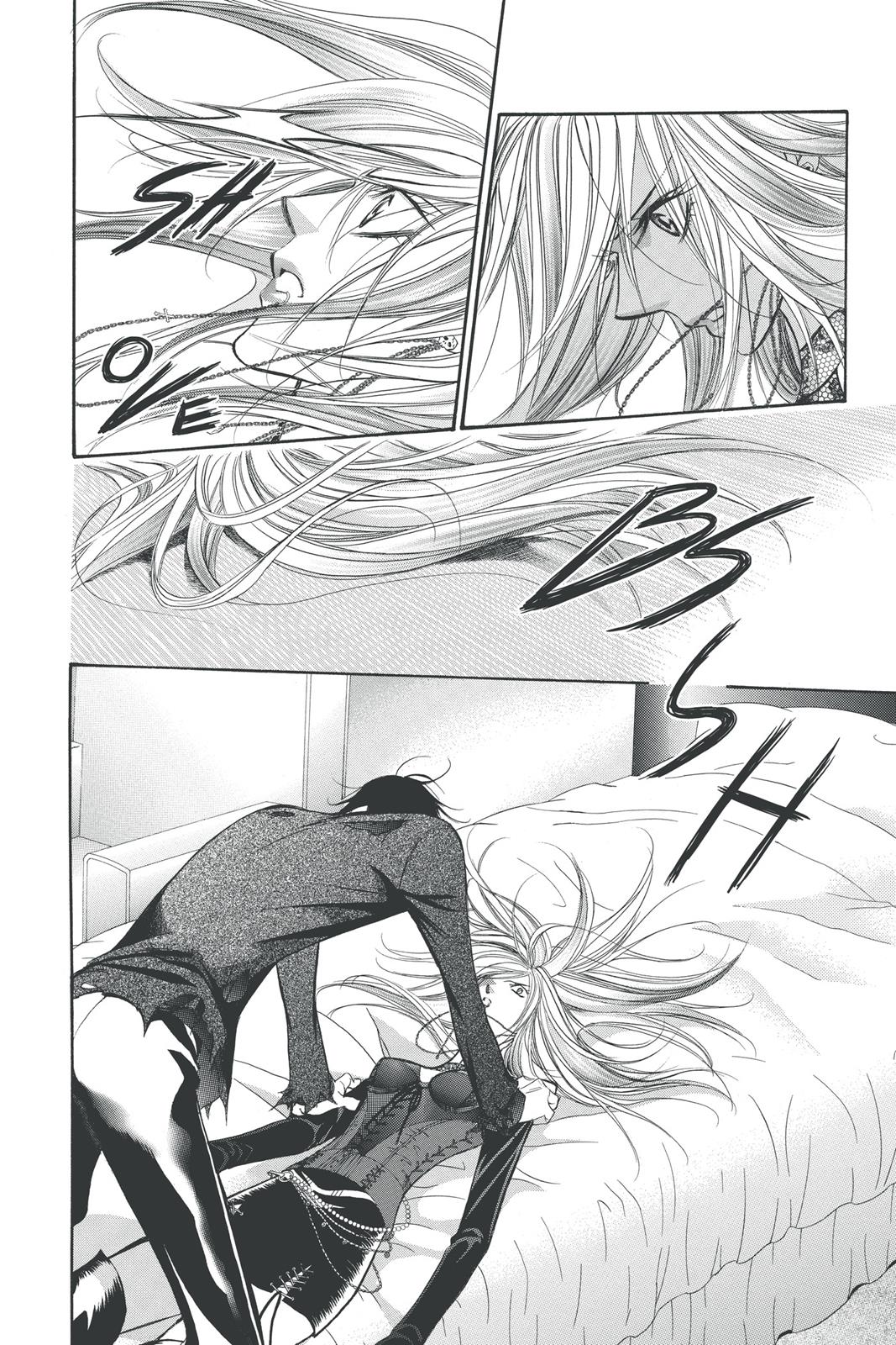 Skip Beat! Act 32 171