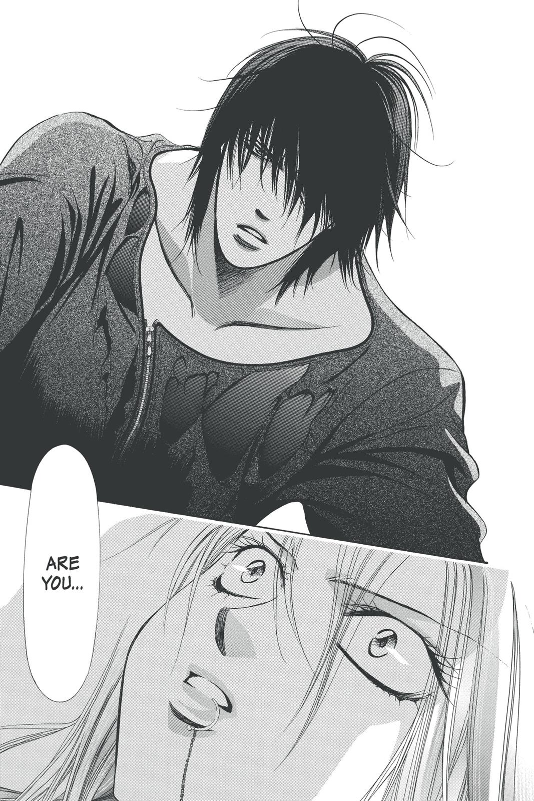 Skip Beat! Act 32 172