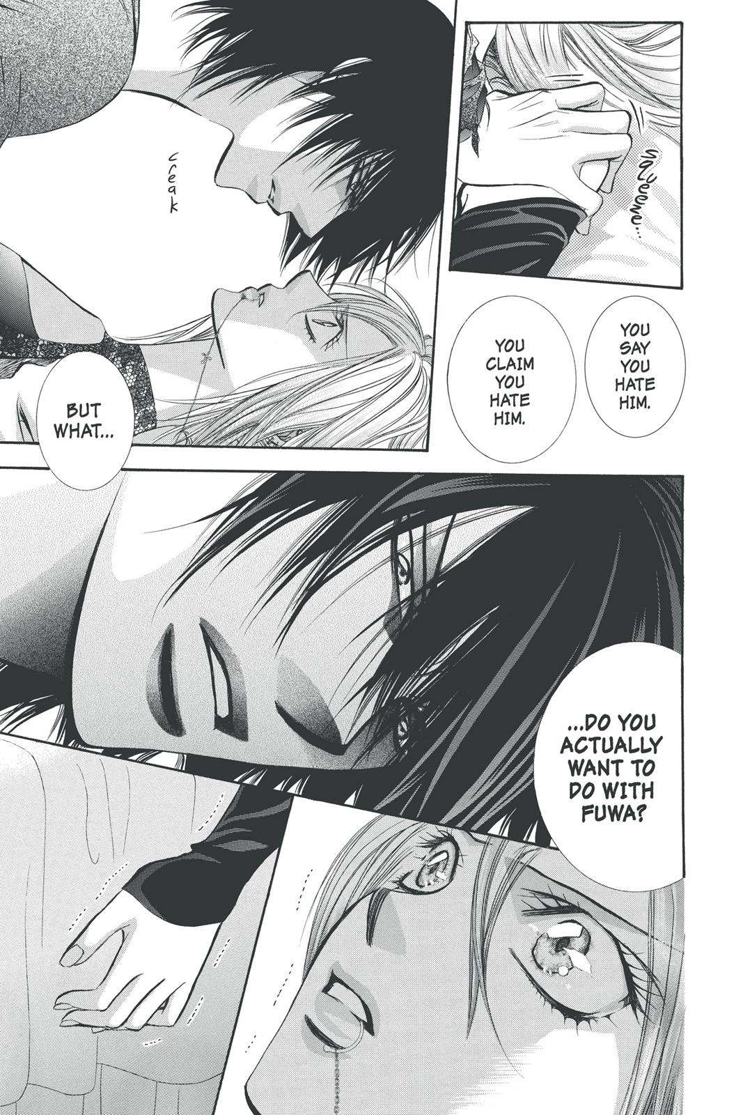 Skip Beat! Act 32 174