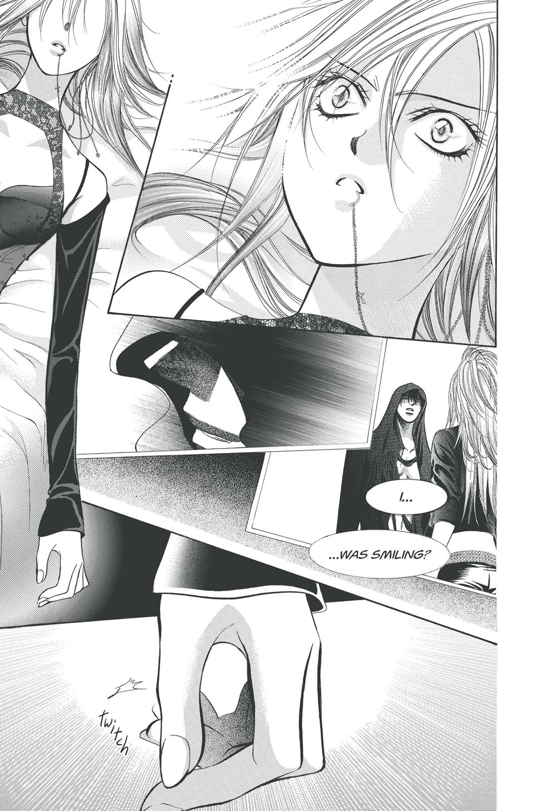 Skip Beat! Act 32 176