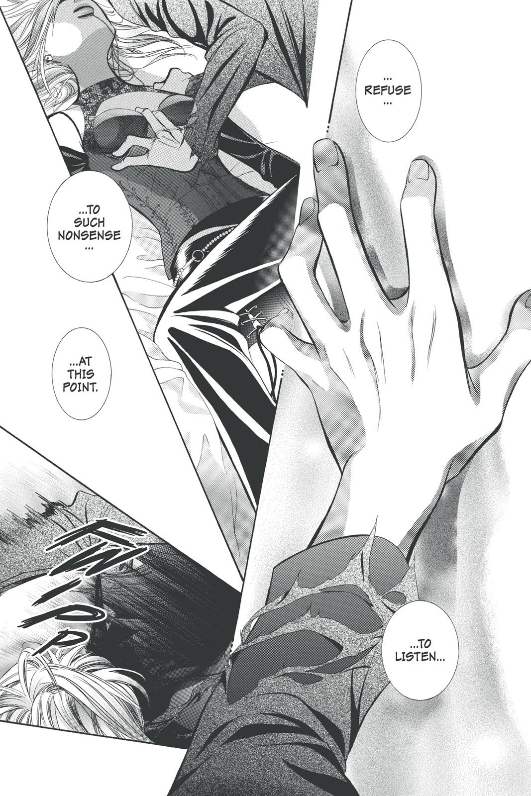 Skip Beat! Act 32 178