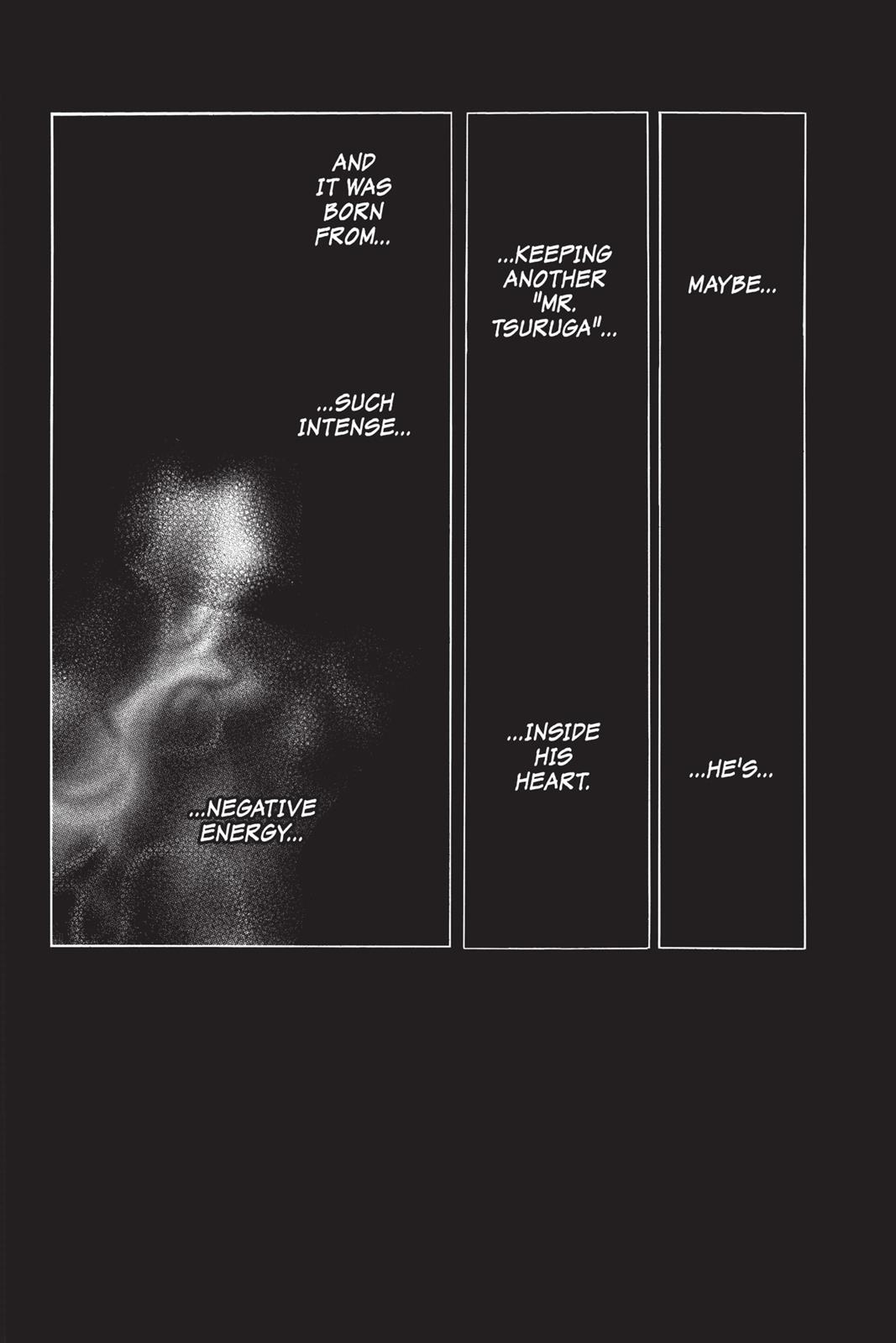 Skip Beat! Act 33 5
