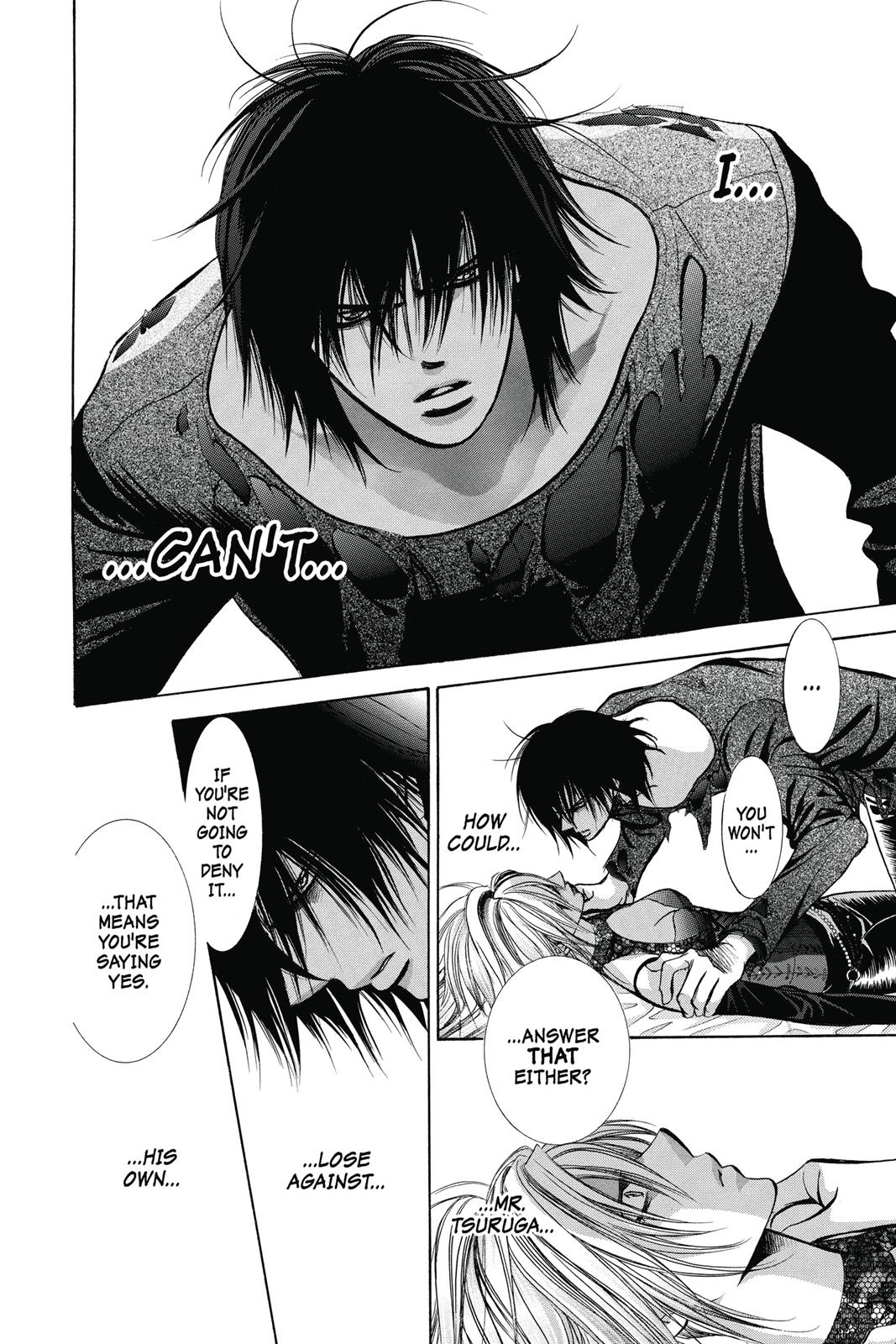 Skip Beat! Act 33 9