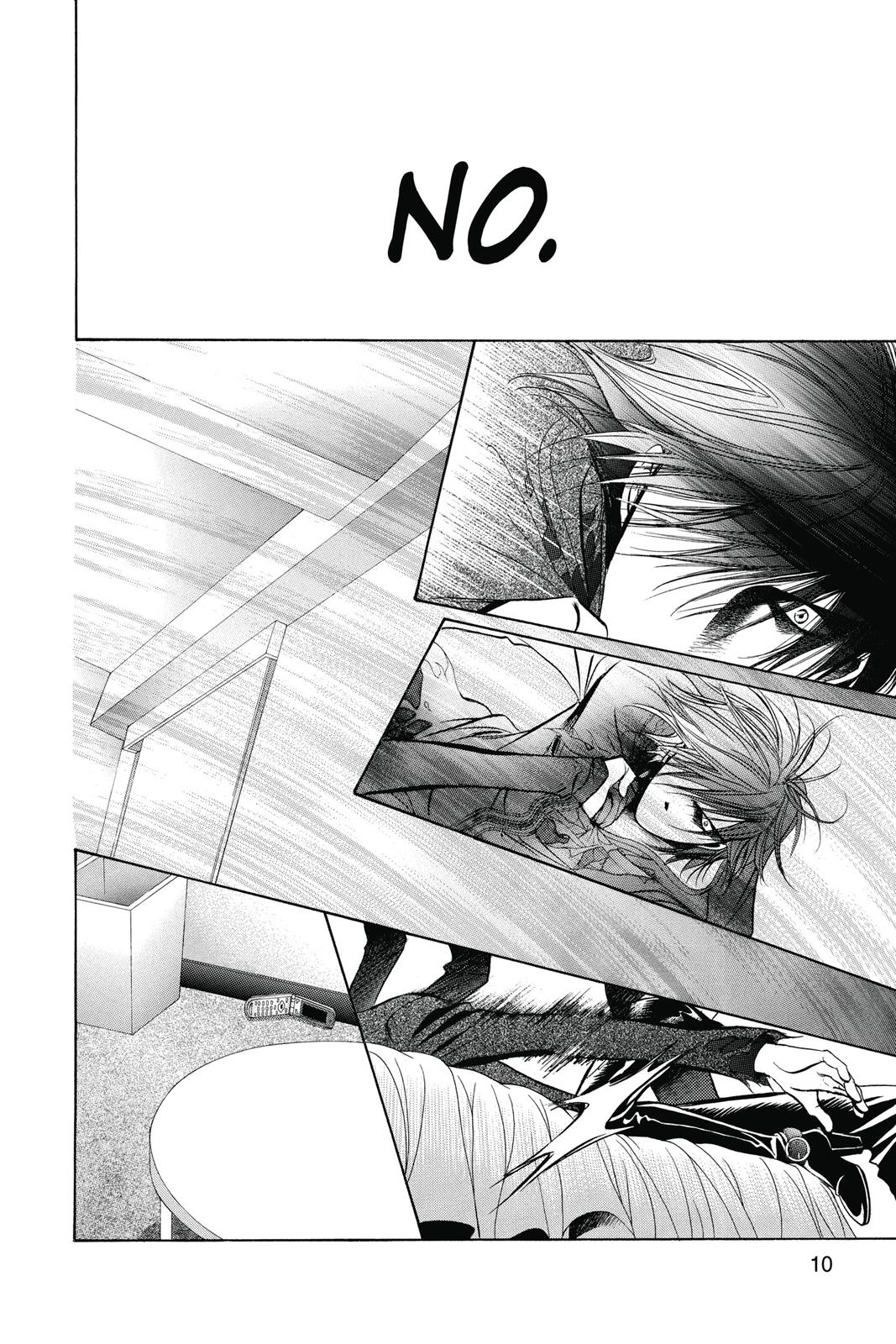 Skip Beat! Act 33 11