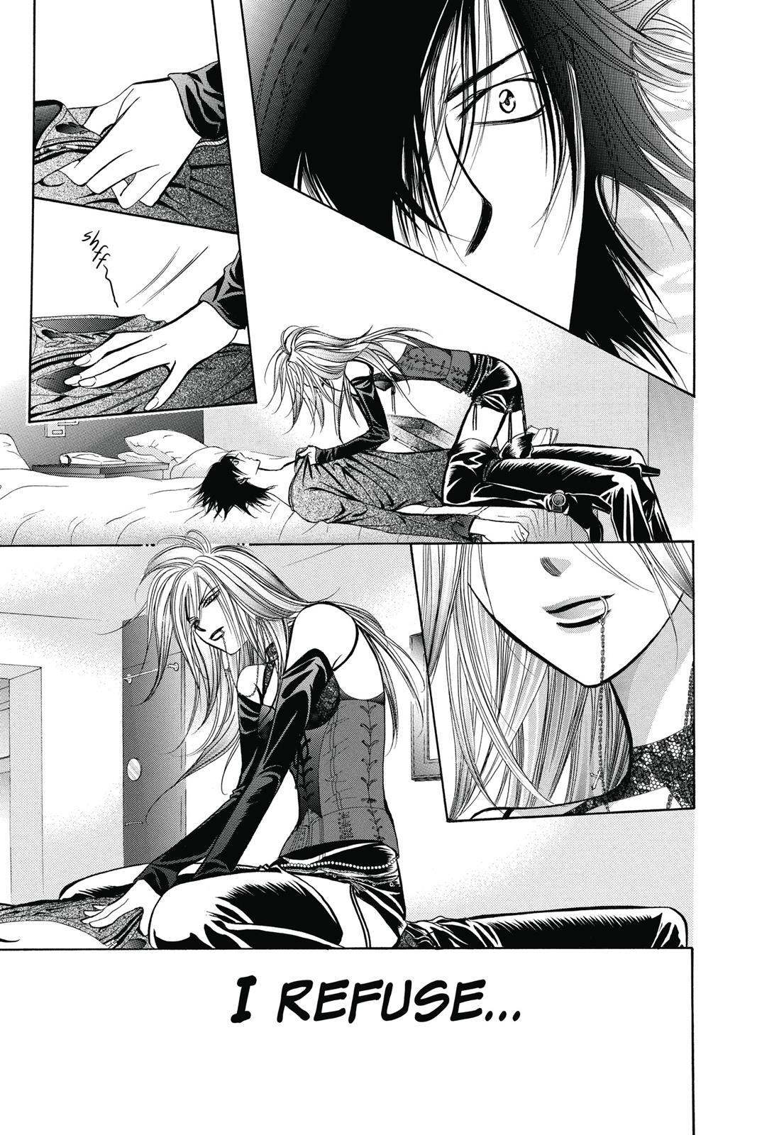 Skip Beat! Act 33 12