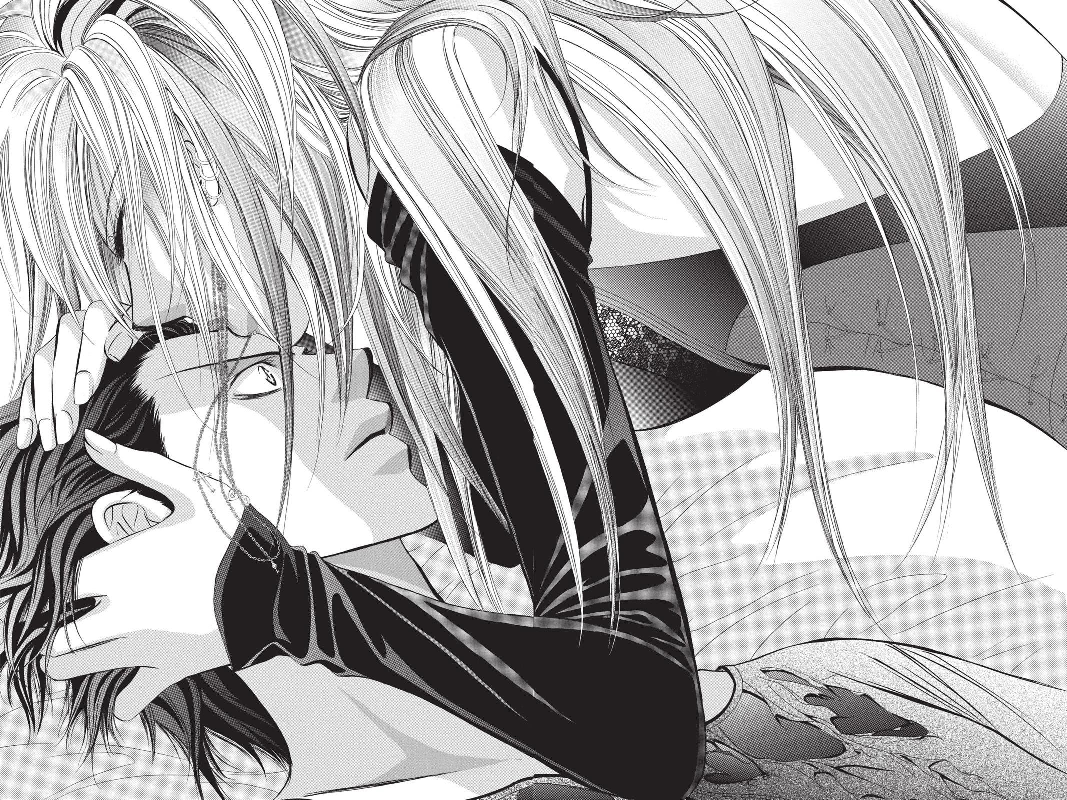 Skip Beat! Act 33 18