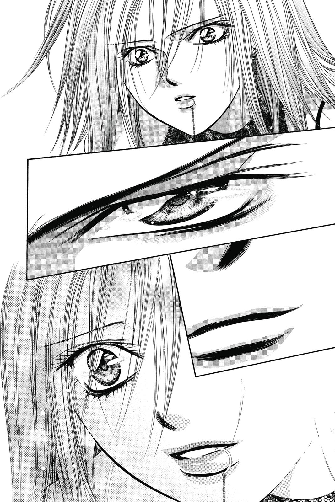 Skip Beat! Act 33 23