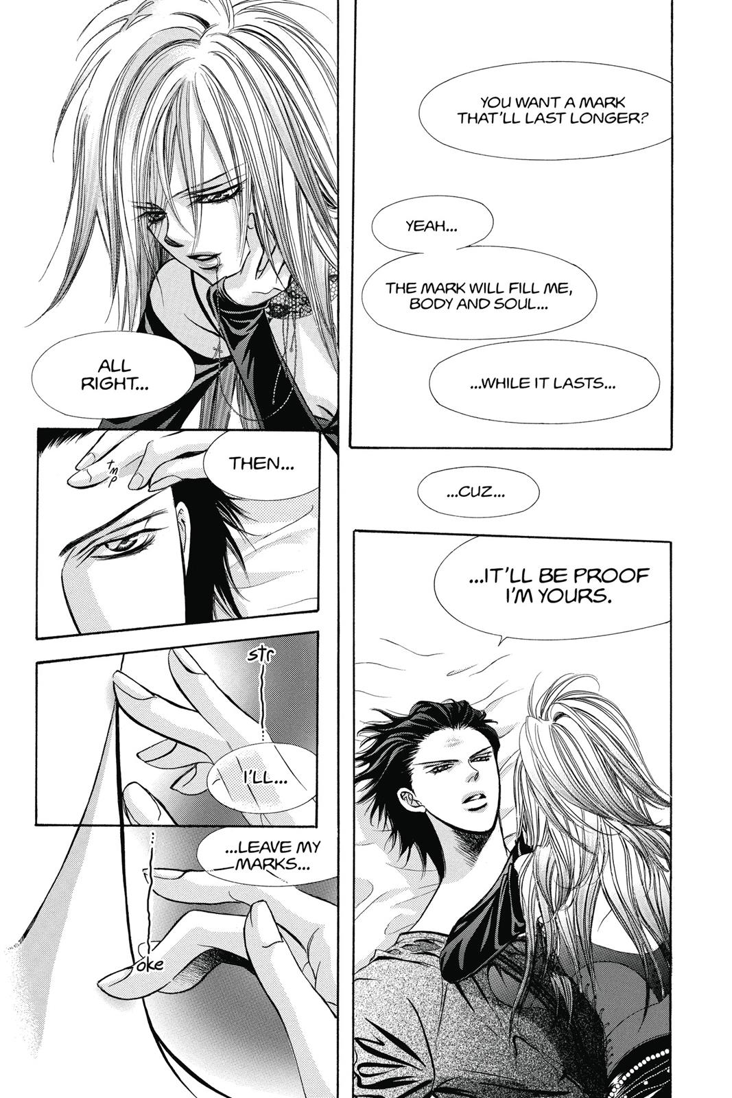 Skip Beat! Act 33 26