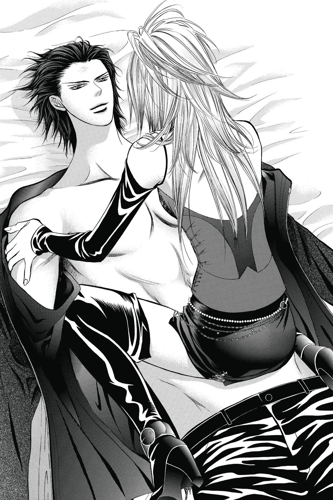 Skip Beat! Act 33 30