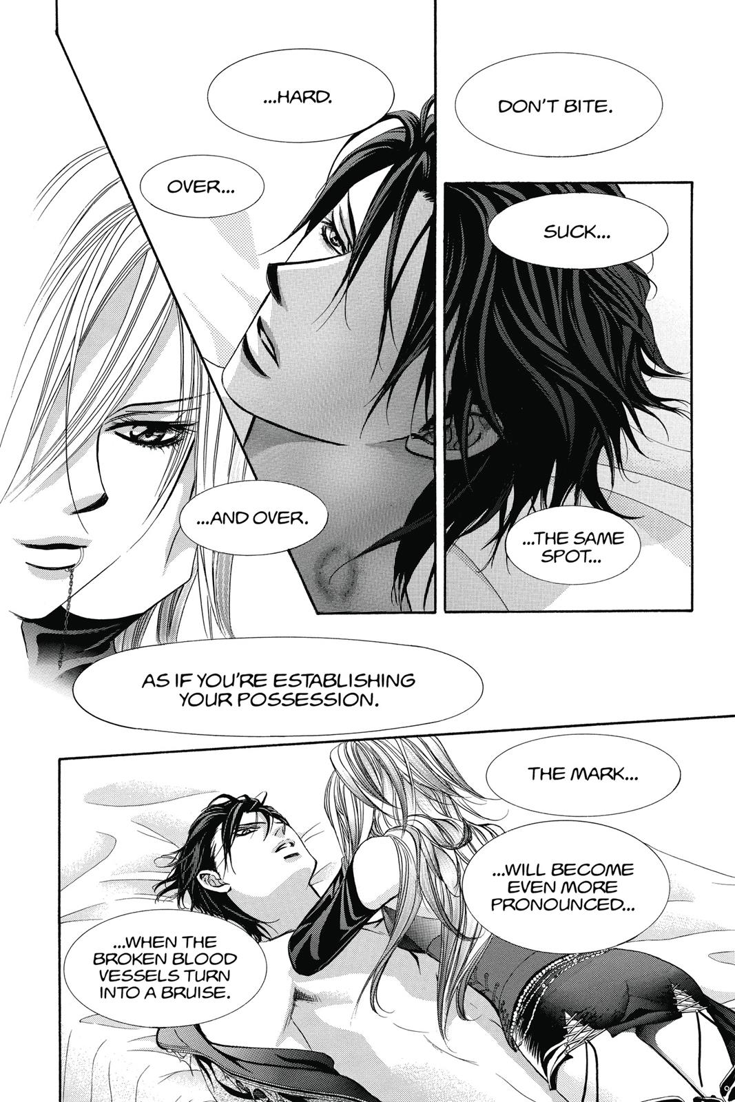 Skip Beat! Act 33 37