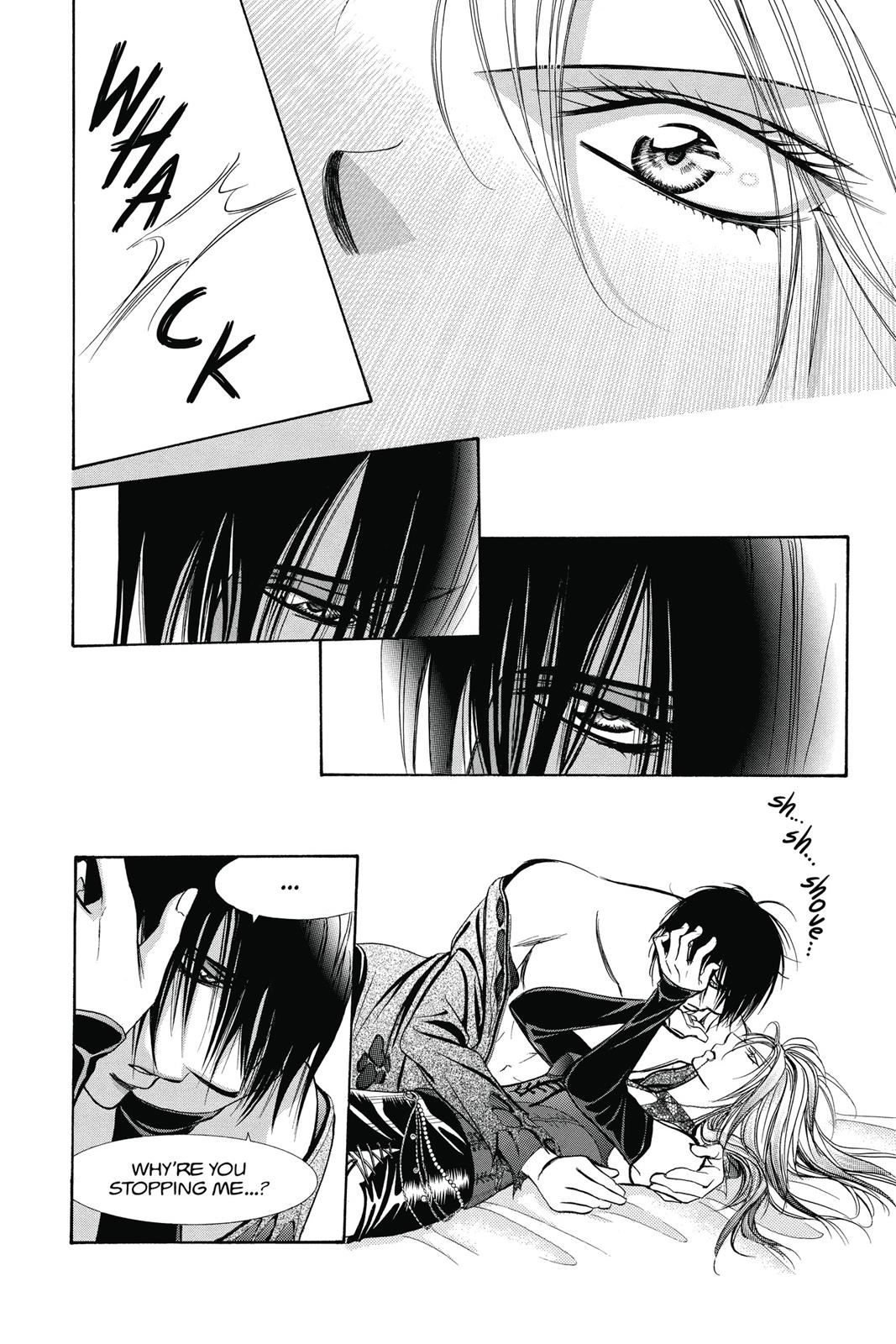 Skip Beat! Act 33 49