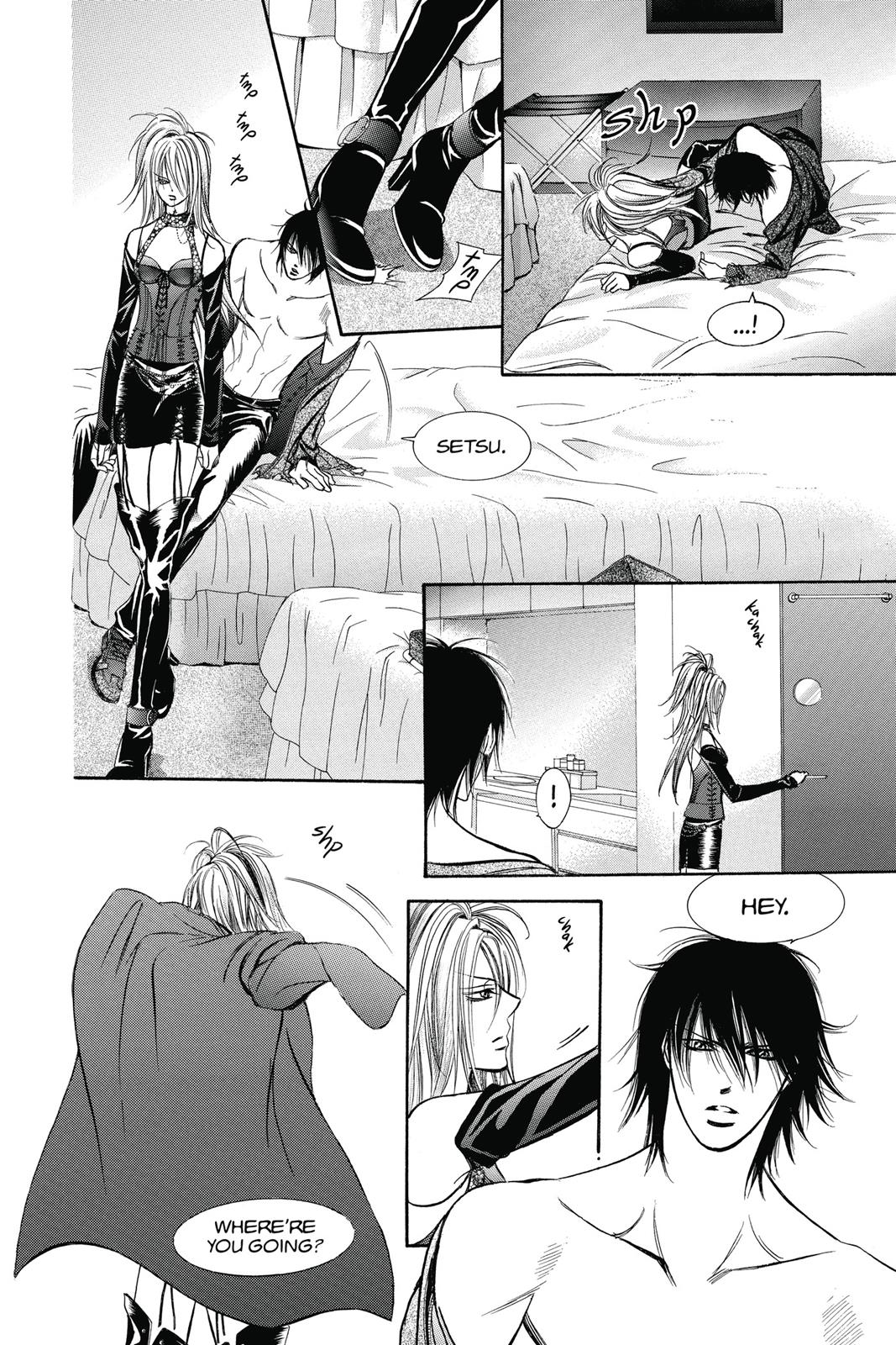 Skip Beat! Act 33 51